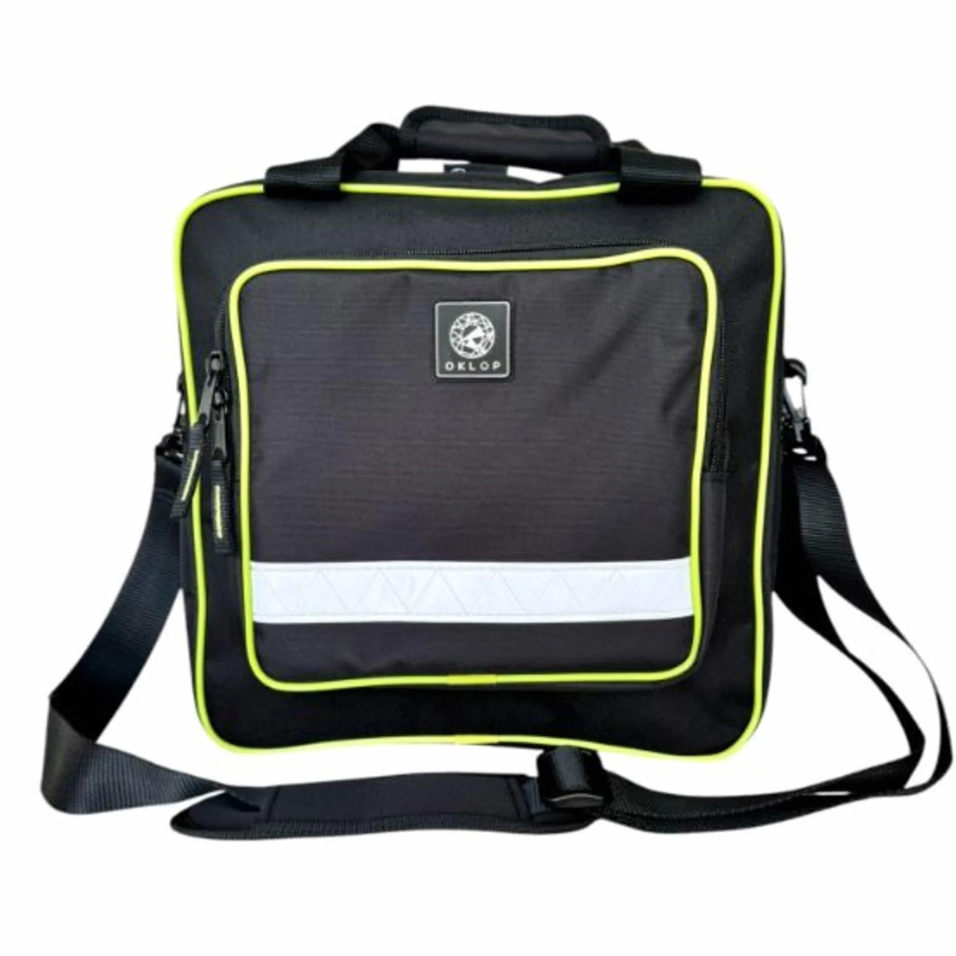 Torba transportowa Styropak dla ZWO Seestar S50
