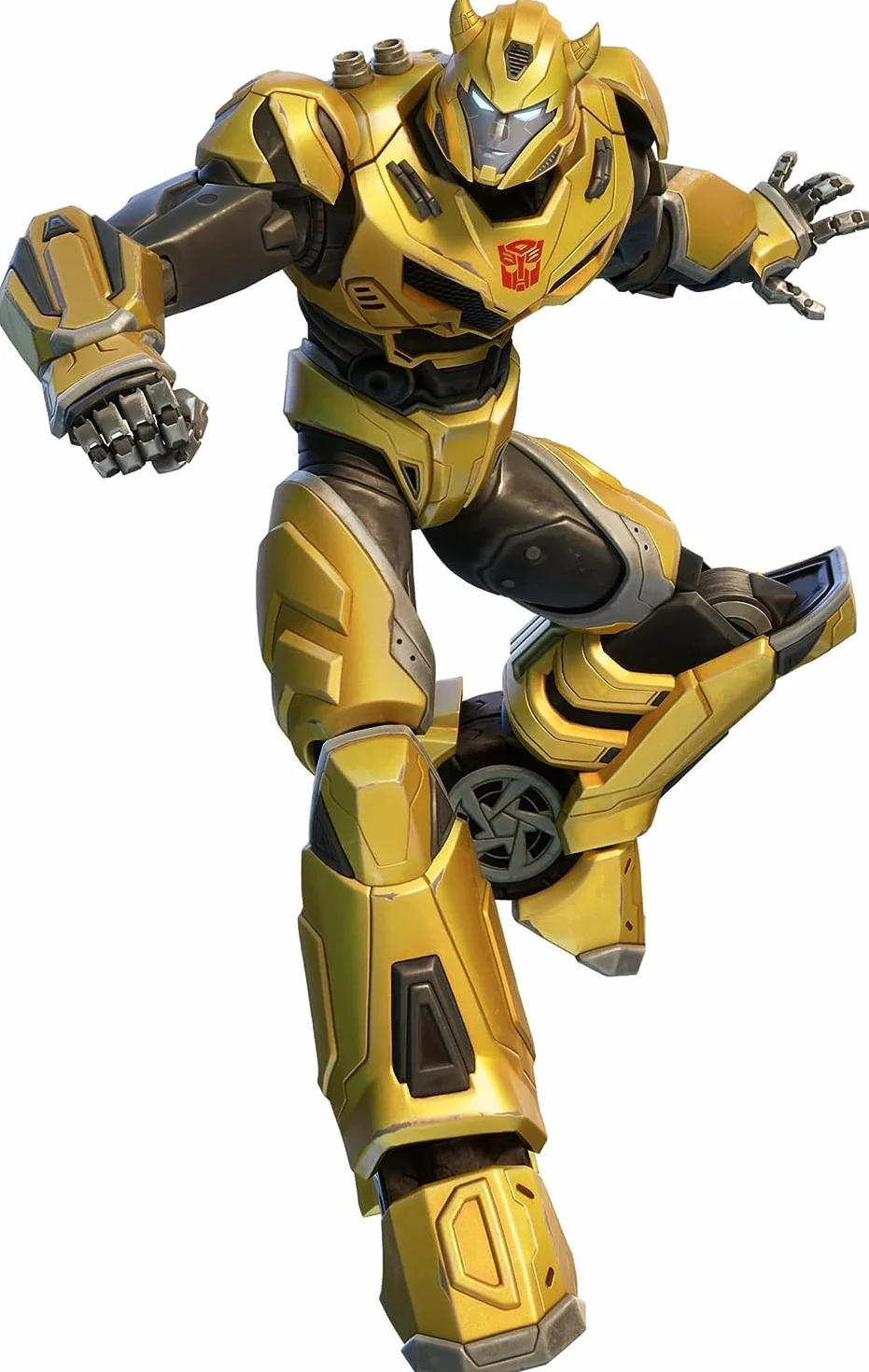 Fortnite Transformers Pack (Kod do pobrania gry w pudełku) - Xbox Series