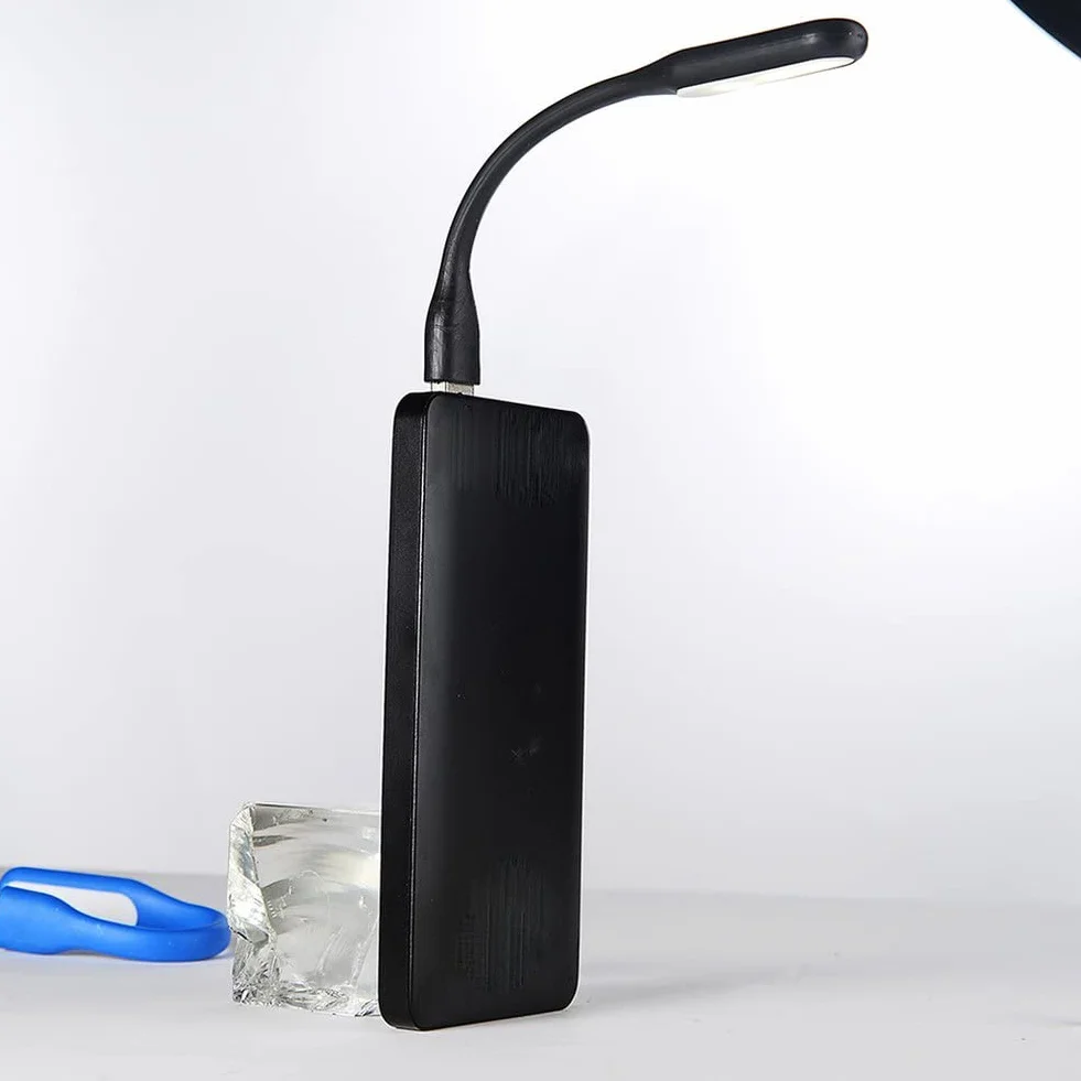 Lampa USB, lampa do laptopa, elastyczna dioda USB, LED laptop, LED laptop
