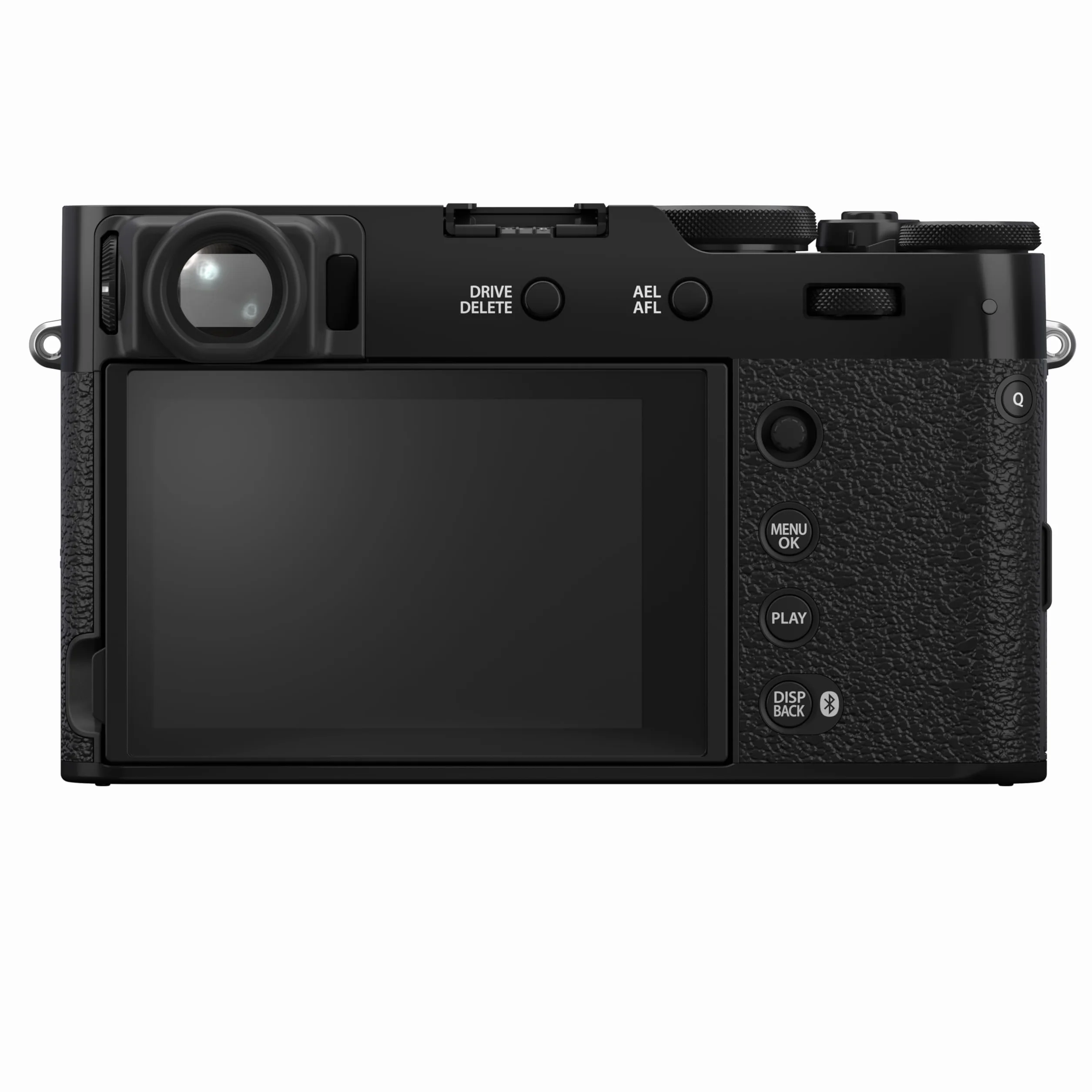 FUJIFILM Compact expert X100VI Noir