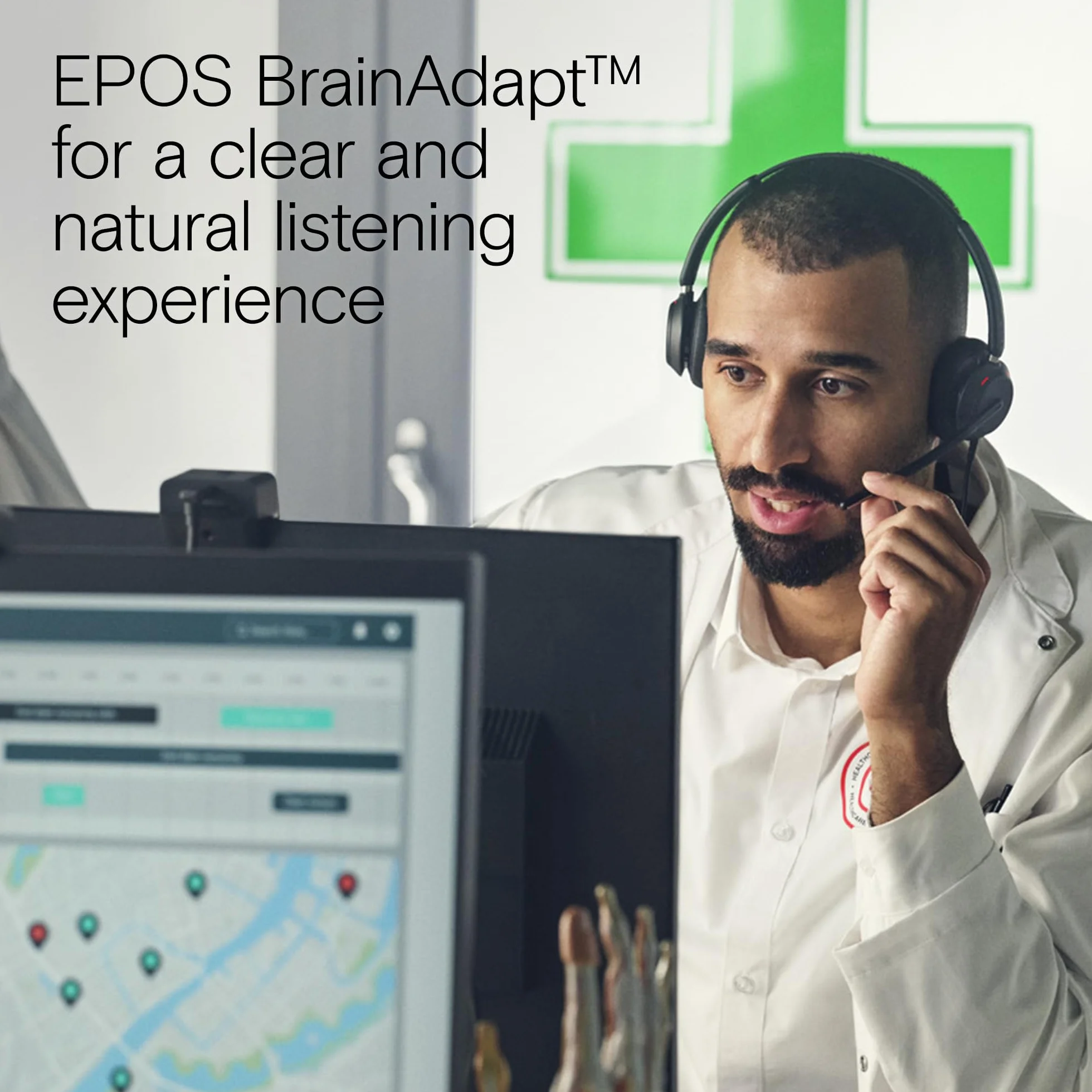 EPOS IMPACT 760