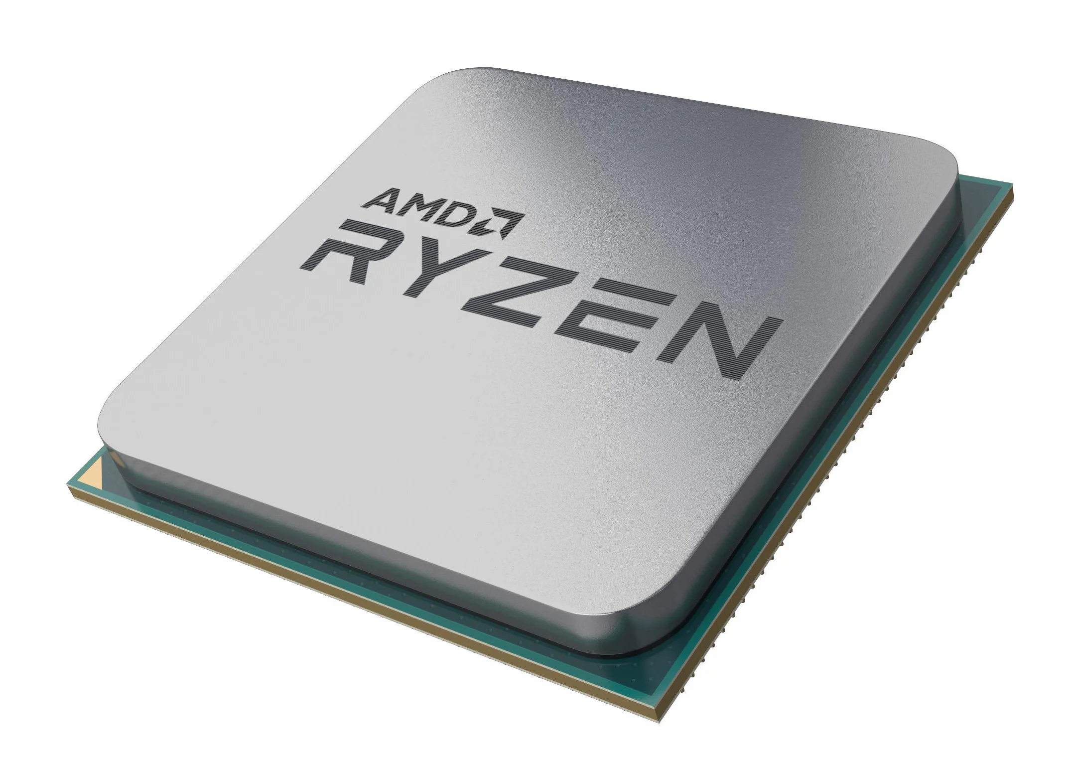 Procesor AMD Ryzen 5 3600 (6 rdzeni/12wątków, 65W TDP, gniazdo AM4, 35 MB pamięci podręcznej, do 4.1 GHz w trybie Max w trybie Max Boost, system chłodzenia Wraith Stealth)