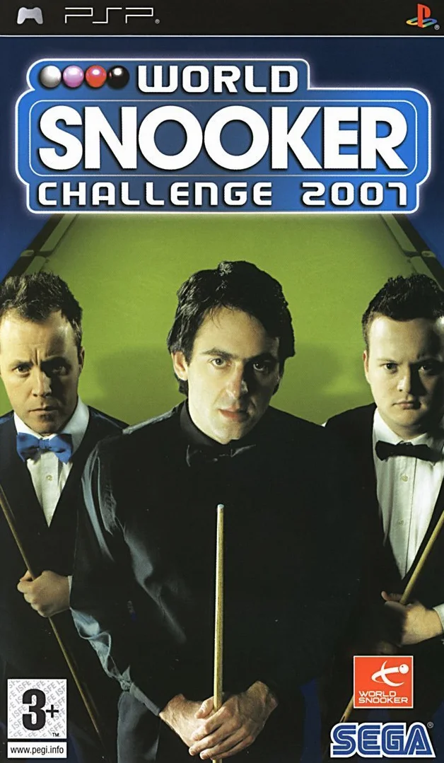 World Snooker 2007