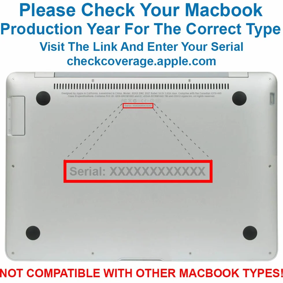 MMOBIEL Zestaw głośników po lewej i prawej zastąpieniu kompatybilny z MacBook Pro 13-calową siatkówkę A1502 2012-2015 nr 609-0335-A