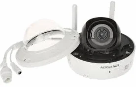 Hikvision dome DS-2CV2141G2-IDW(E) F2.8