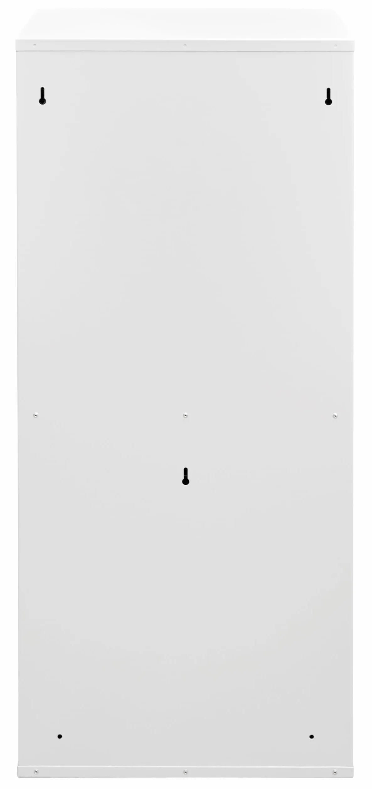 Arregui Basic CR401-B2 Kosz na śmieci 2 x 23 l (46 l) do recyklingu biały