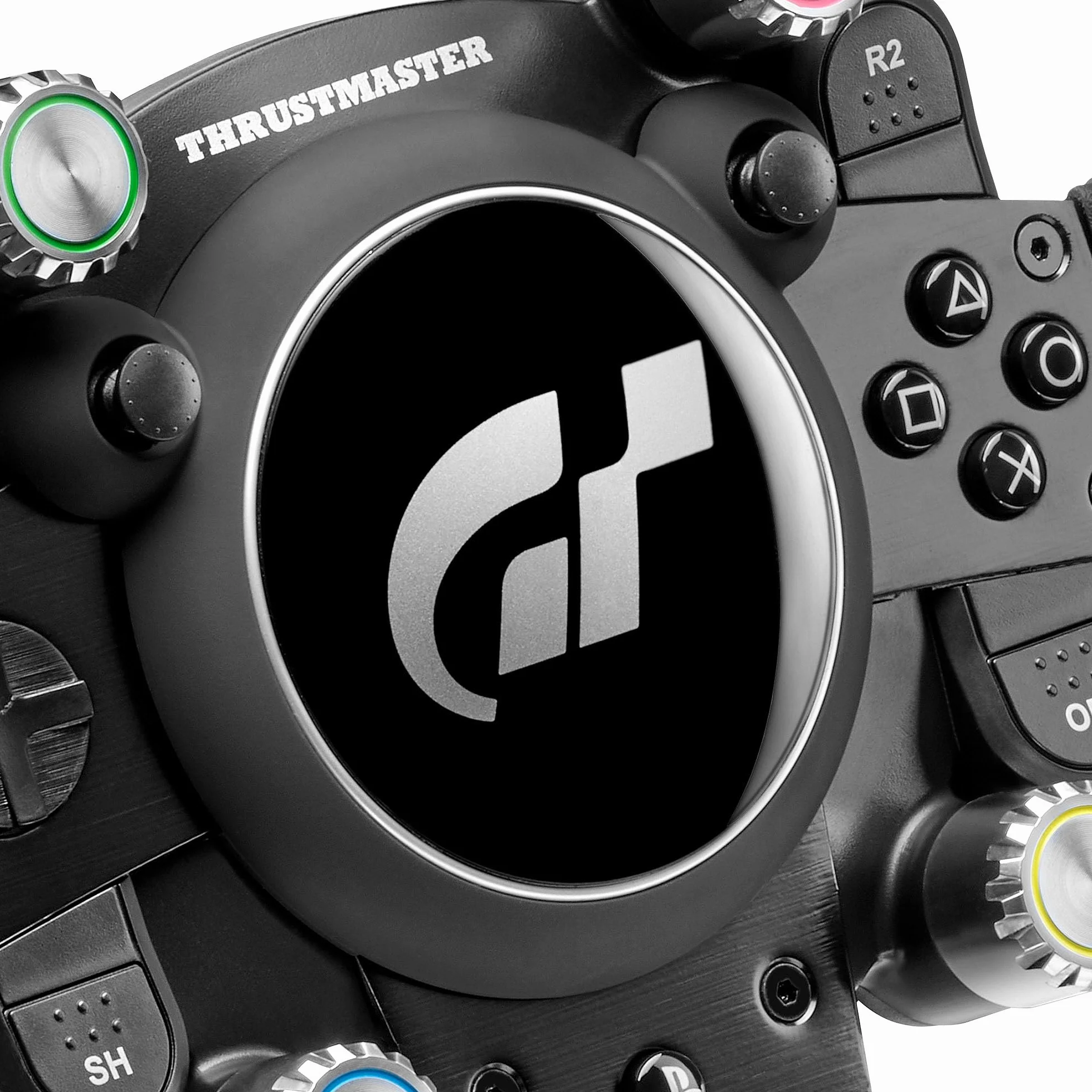 Thrustmaster GT Wheel Add-On Koło Kierownicy Gran Turismo PS5 PS4 PC