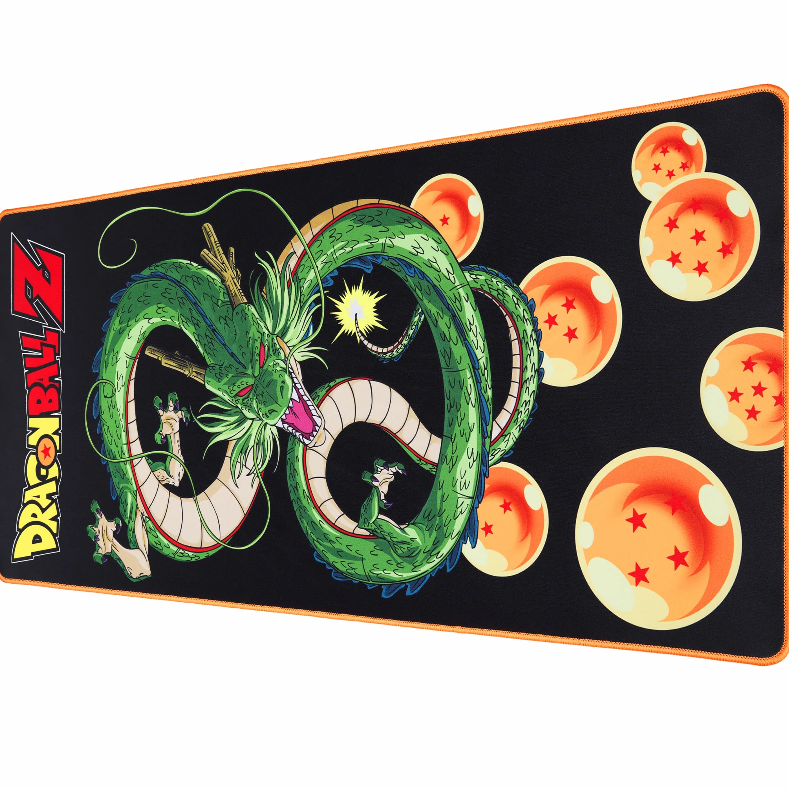 Subsonic Dragon Ball Z antypoślizgowa podkładka pod mysz XXL 90 mm x 40 mms, oficjalna licencja