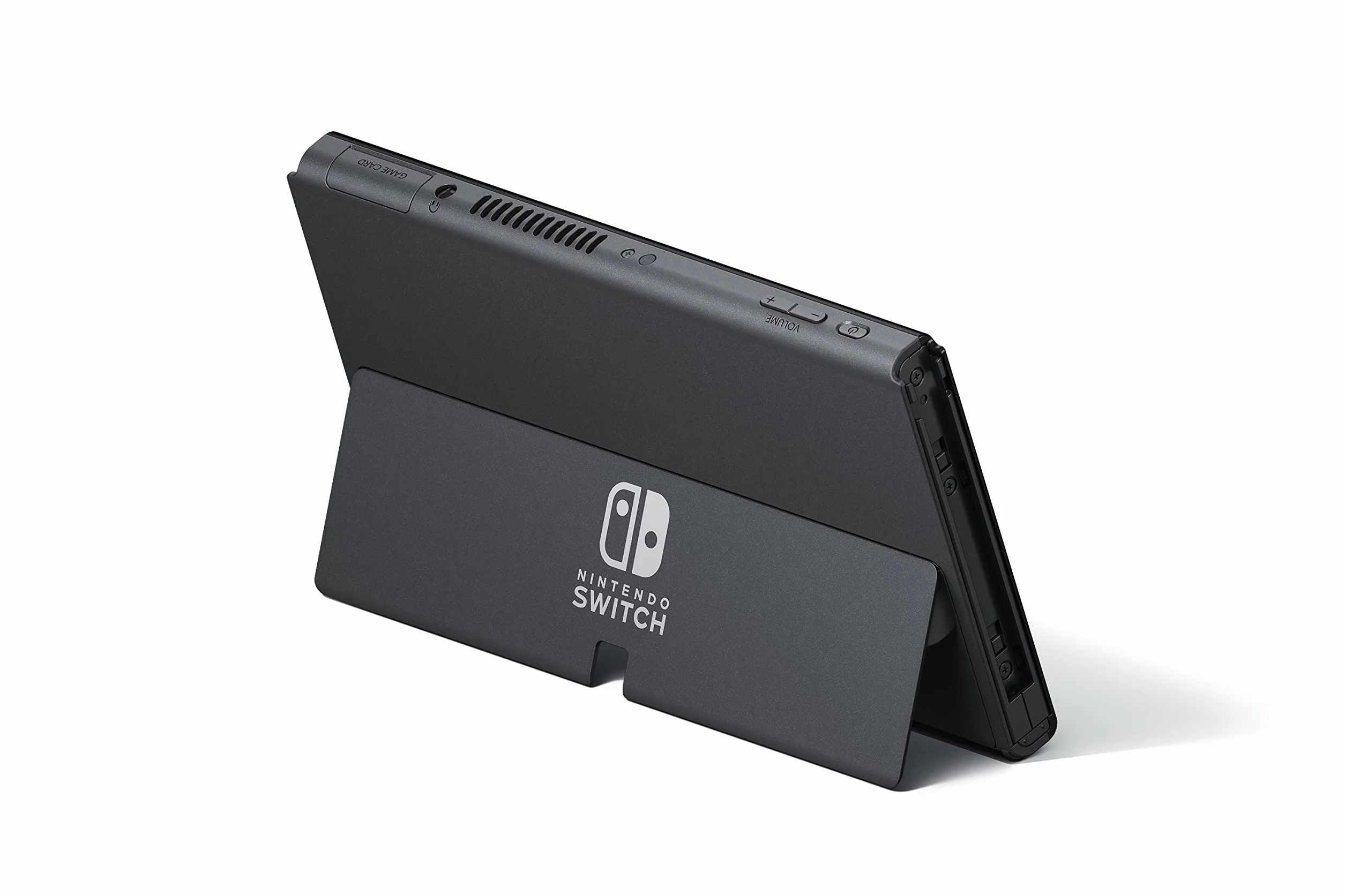 Nintendo Switch OLED Konsola Wielokolorowy