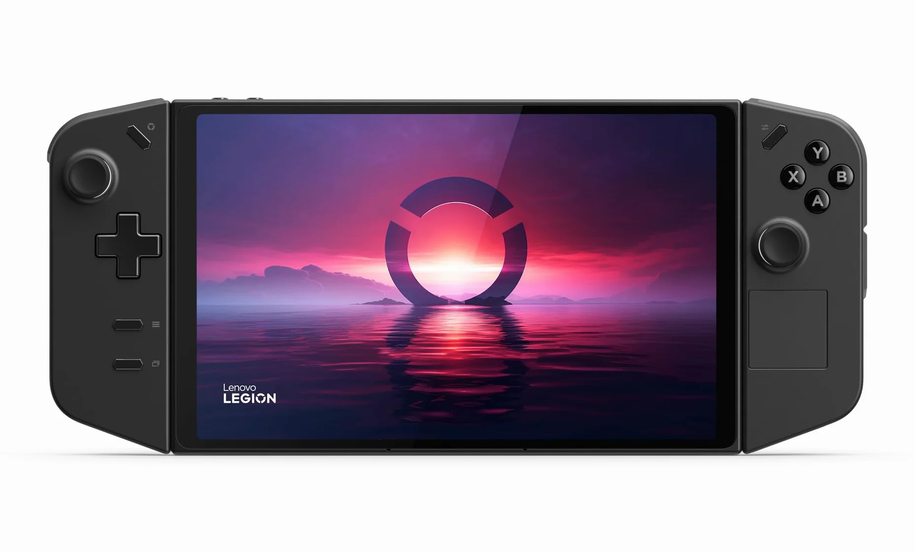 Lenovo Legion Go 8,8" WQXGA przenośna konsola do gier (AMD Ryzen Z1 Extreme, 8C, 16 GB RAM, 1 TB SSD, zintegrowana karta graficzna AMD, Windows 11) Czarny, Legion Coldfront system chłodzenia