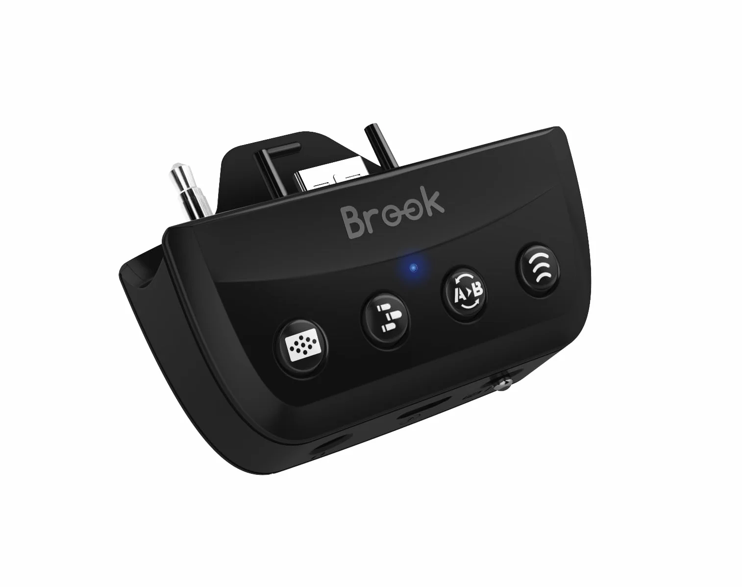 Brook Adapter X One SE Controller for Xbox Series S/X, PS4, PS5, Switch, PC - Motion Control, Turbo, Remap, Audio Functions