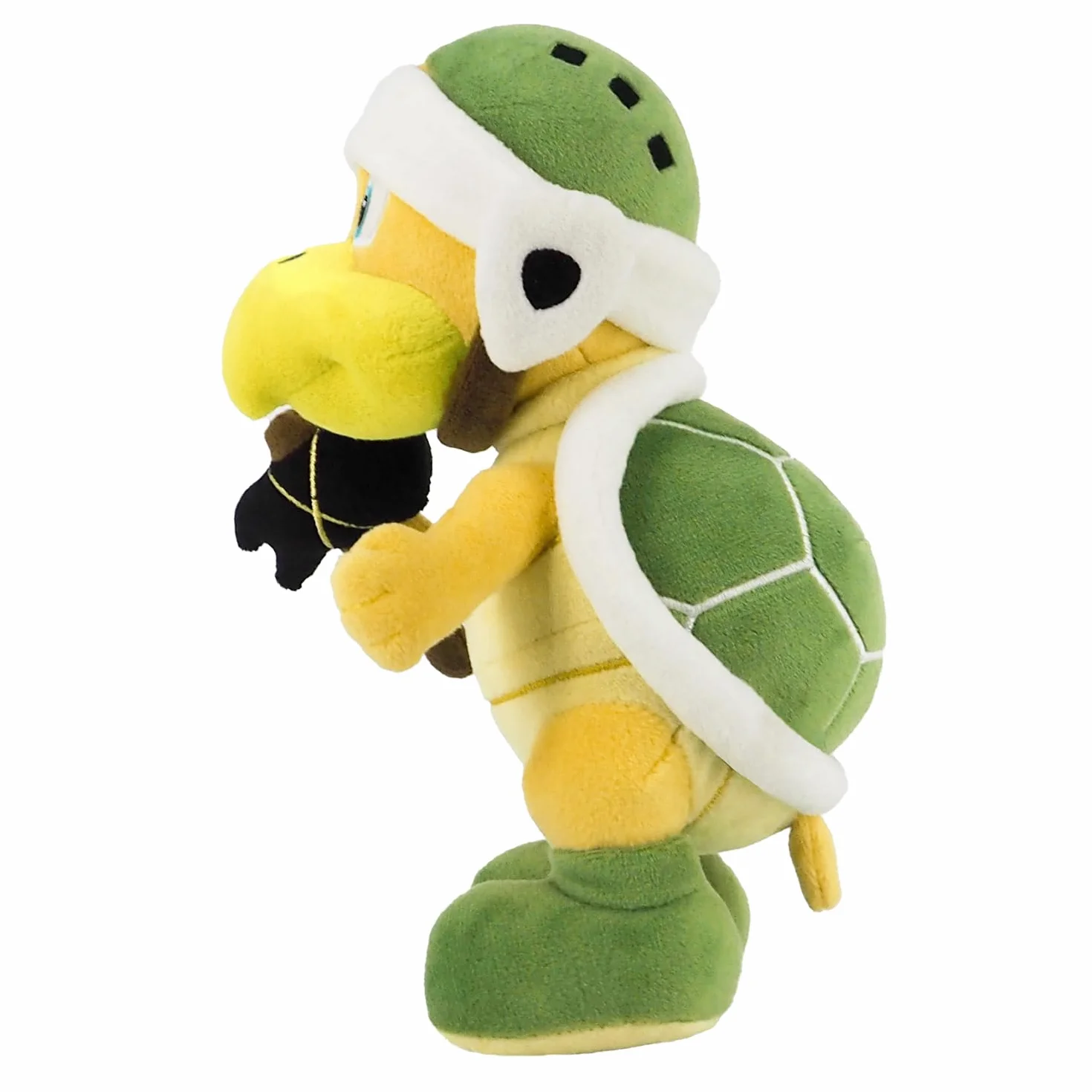 Together Plus Super Mario Hammer Bros Pluszowy 21cm