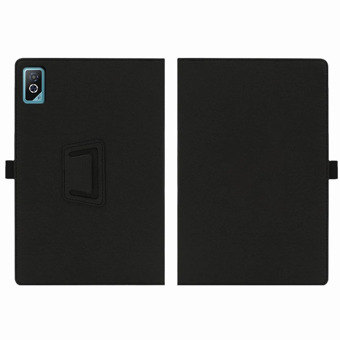 Magnetyczny pokrowiec do DOOGEE Tab G6 Pro 12 cali 2026 Nowe etui na tablet ręczny tablet PC Folio skórzany stojak Funda