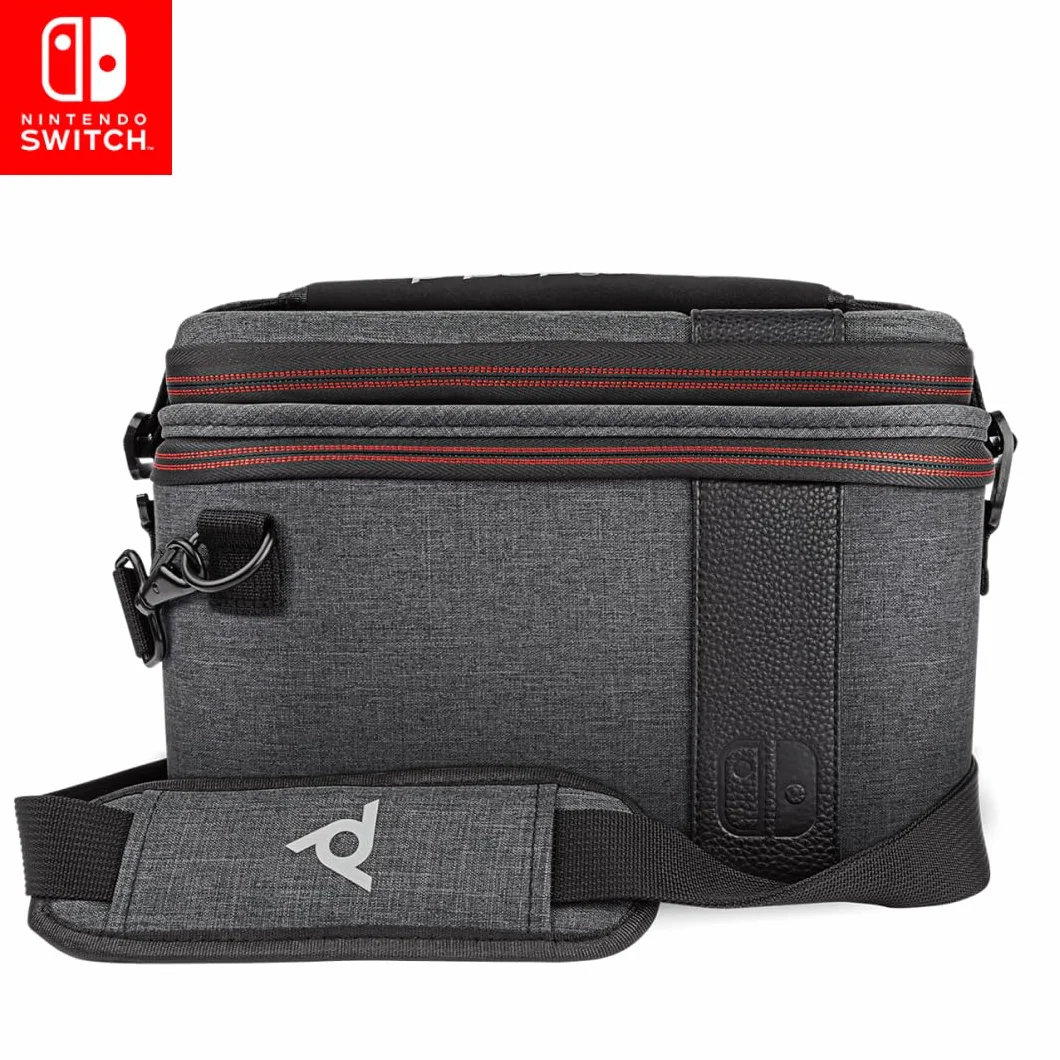 PDP Torba Pull N Go Case Elite Nintendo Switch
