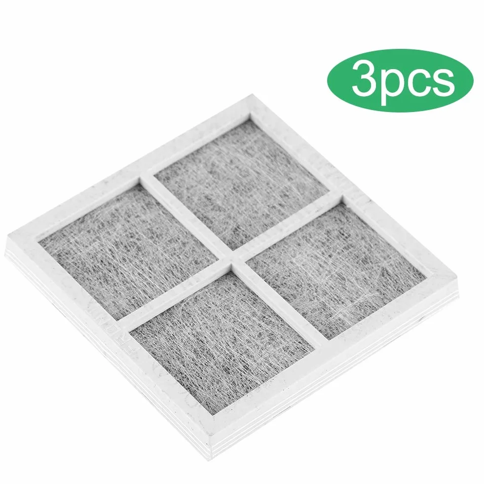 Filtr Fresh Lt120F Pure N do Lodówki 3 szt. Wymiana Filtra Powietrza