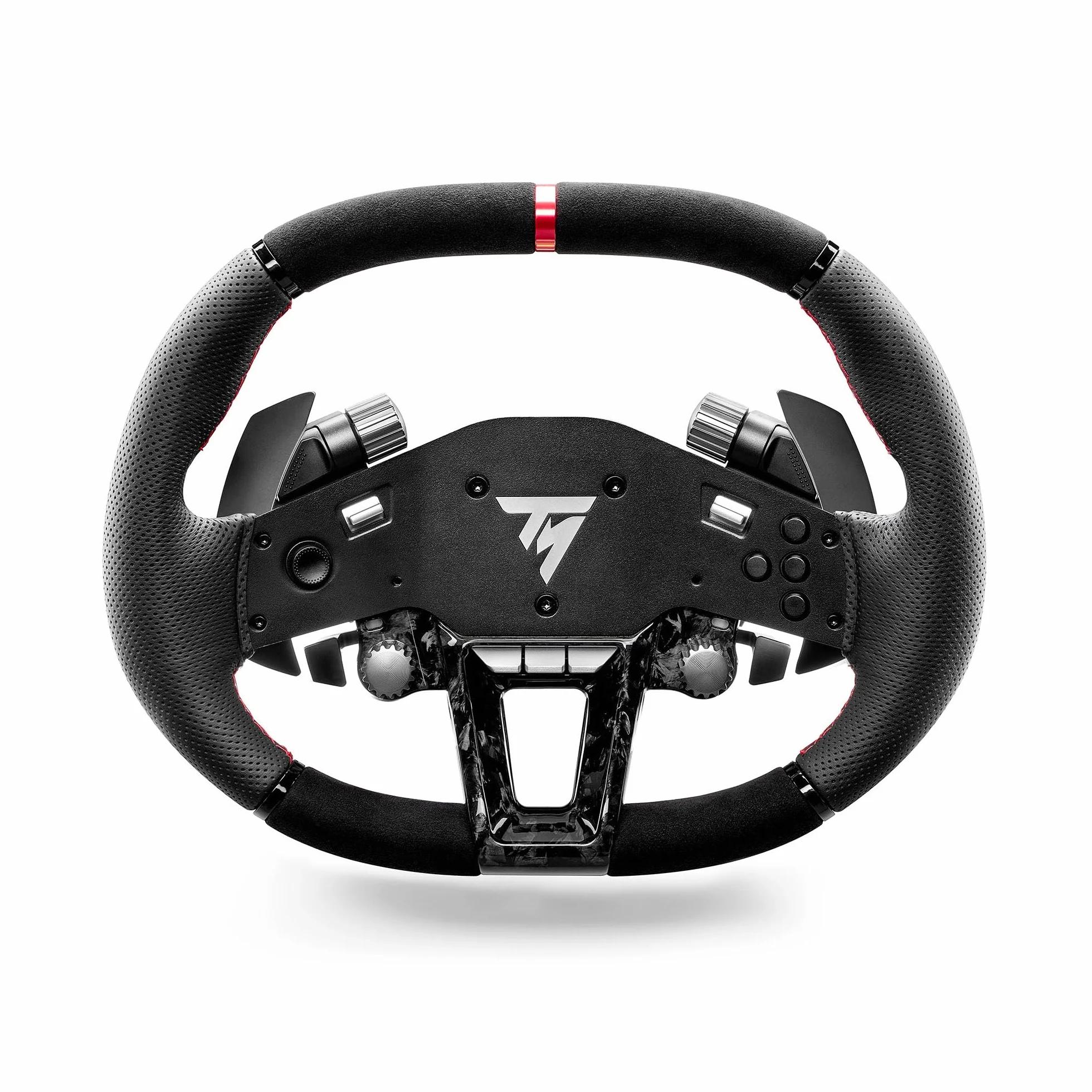 Thrustmaster Hypercar Wheel Add-On, Koło Kierownicy Klasy Premium, Do PC i Konsol