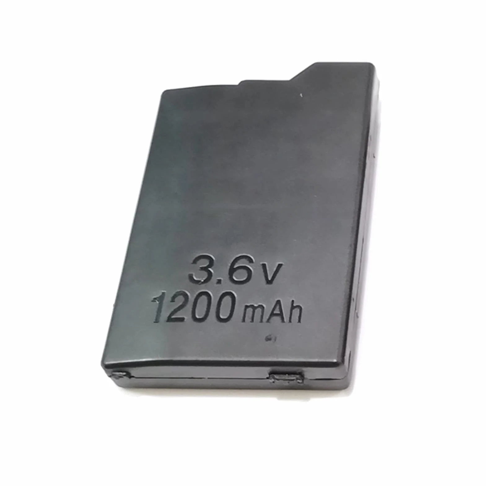 Uniwersalna Bateria Wymiana Baterii 3.6v 1200mAh Bateria Litowo-jonowa Akcesoria do Konsoli do Gier