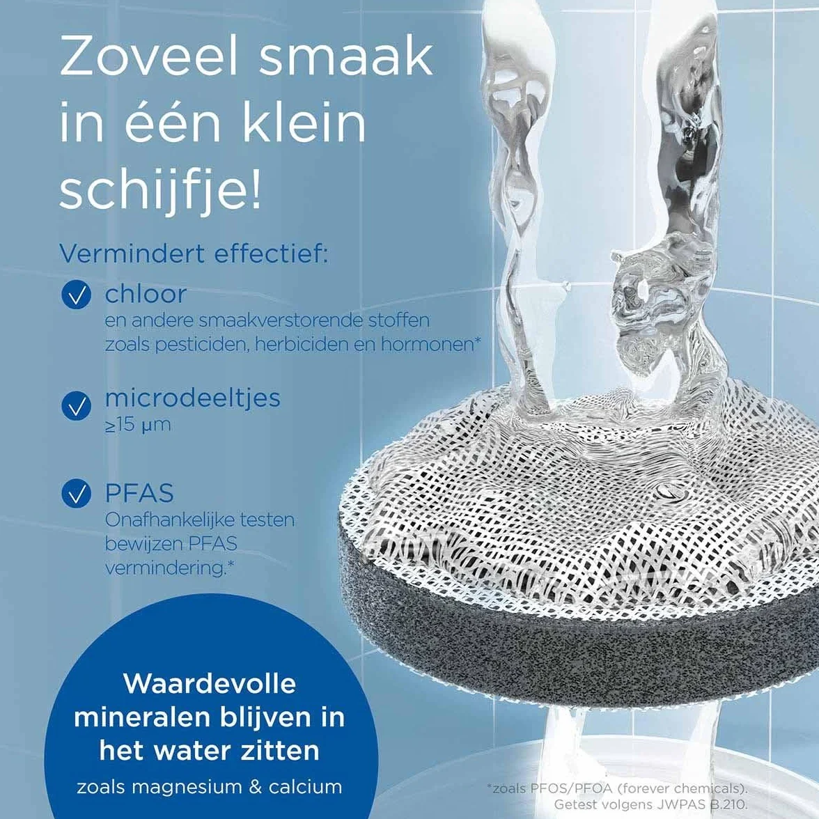 Brita Butelka z Filtrem 600 ml Tworzywo Sztuczne Zielony