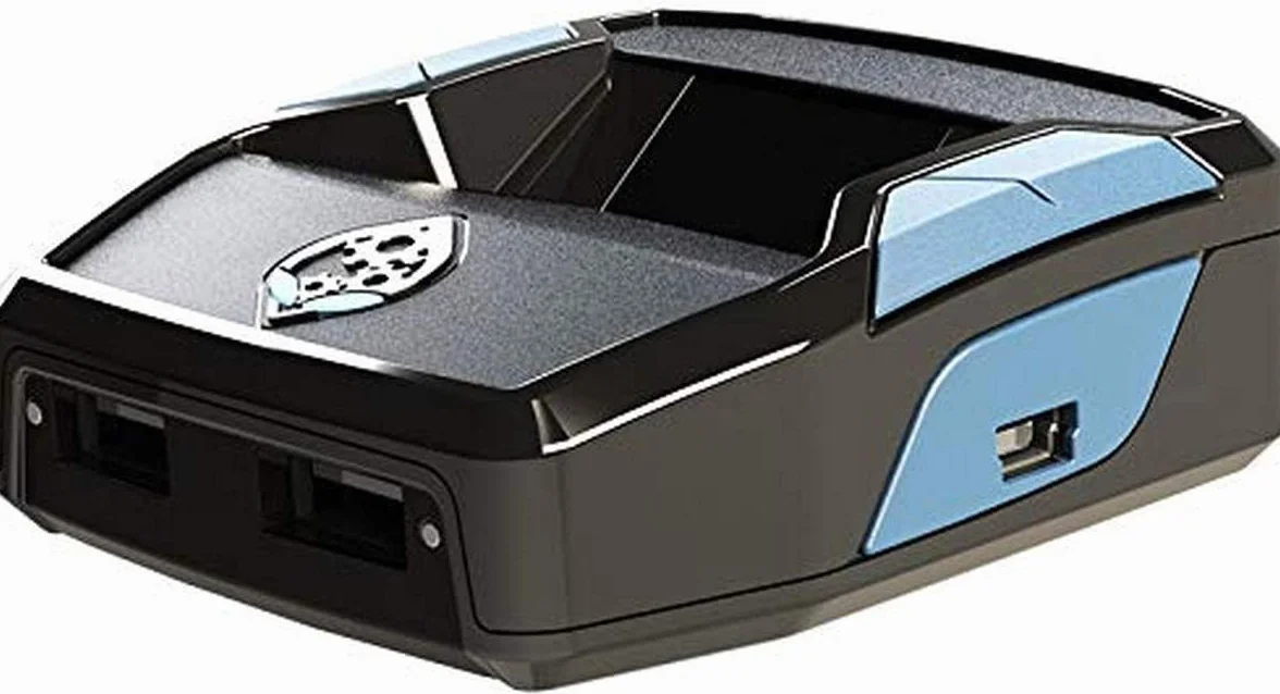 Adapter do konsoli CronusZen Controller