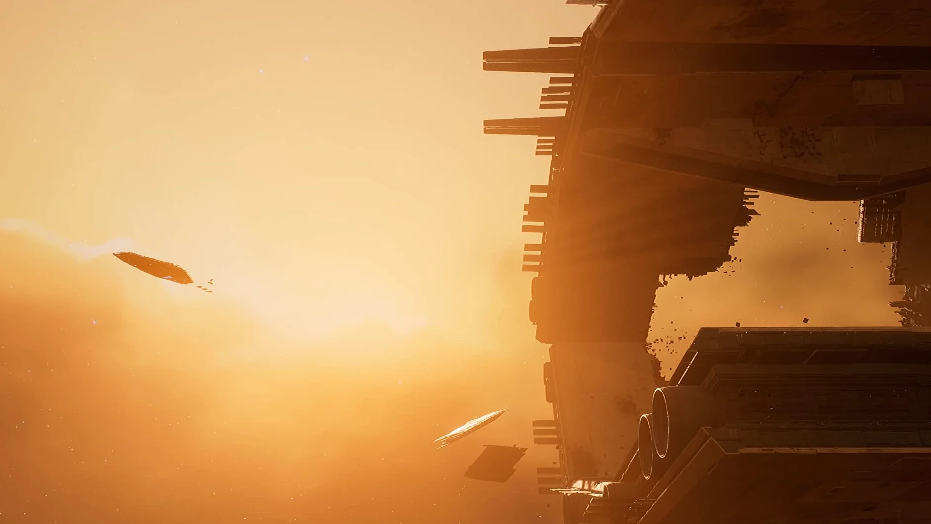 Homeworld 3 Collector's Edition
