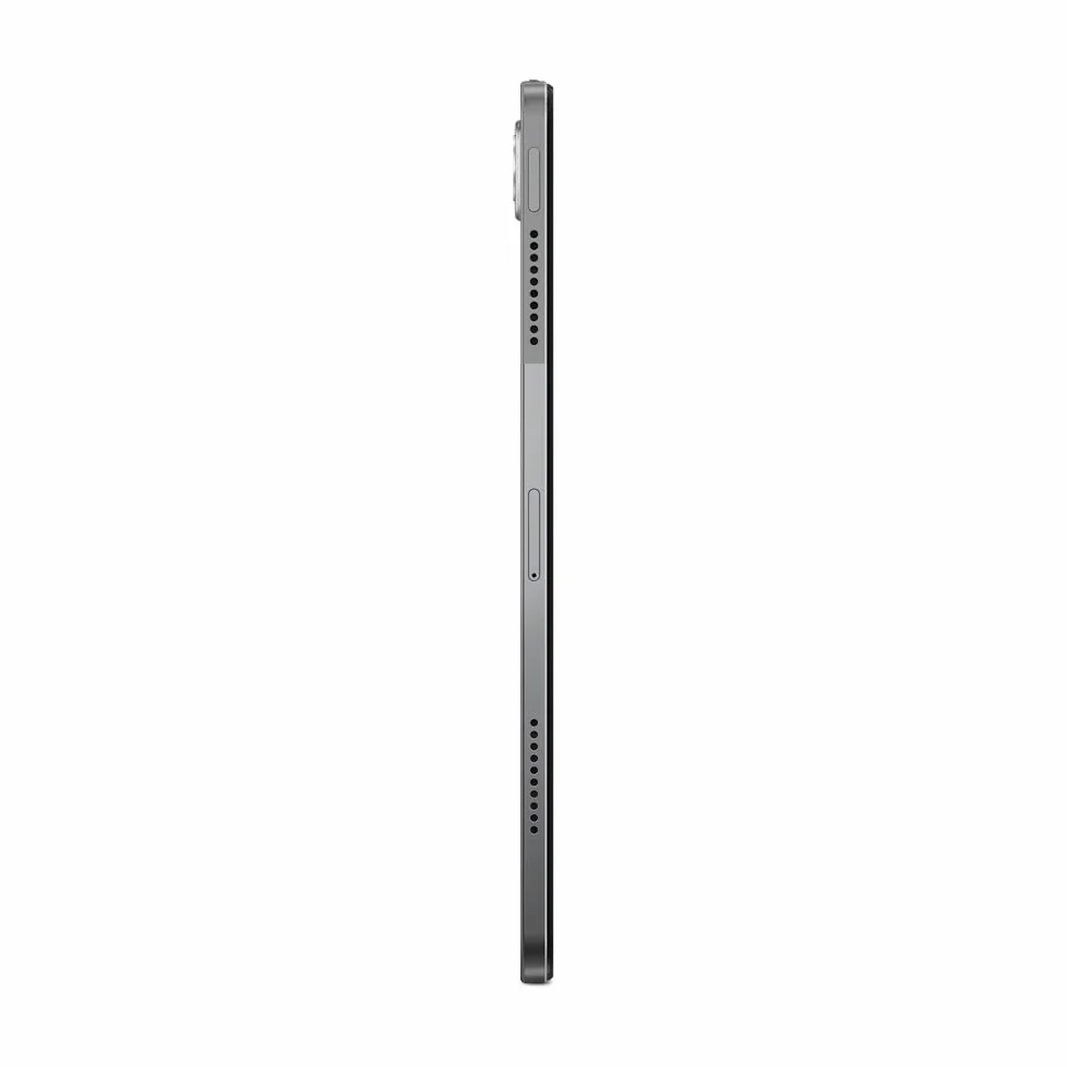 Lenovo Tab P12 12,7" 3K (MediaTek Dimensity 7050, 8 GB pamięci RAM, 128 GB rozszerzenia do 1 TB, 4 głośniki, WiFi 6 + Bluetooth 5.1, Android 13) Tab Pen Plus, szary