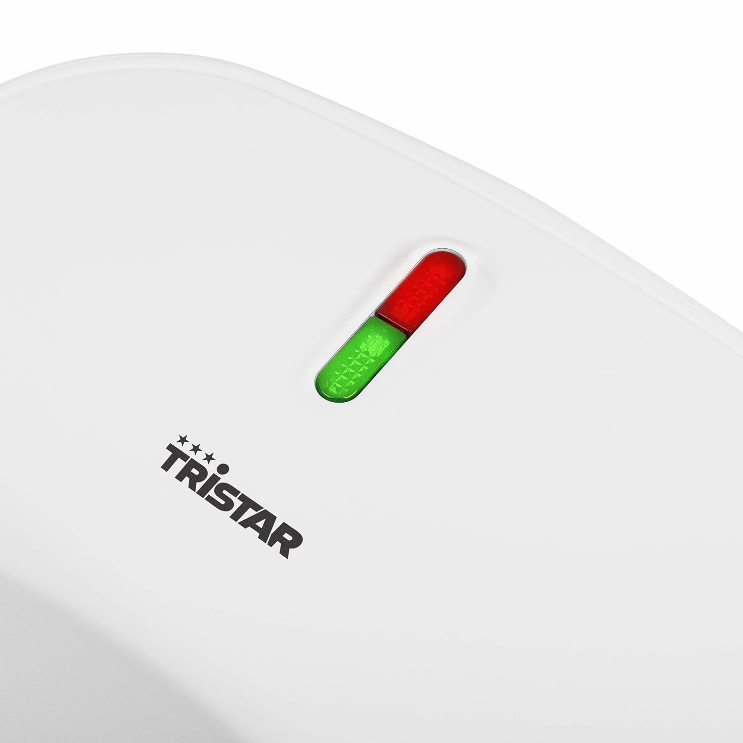 Tristar Sa-3052 Opiekacz Do Panini I Kanapek, 750 W, Biały/Czarny