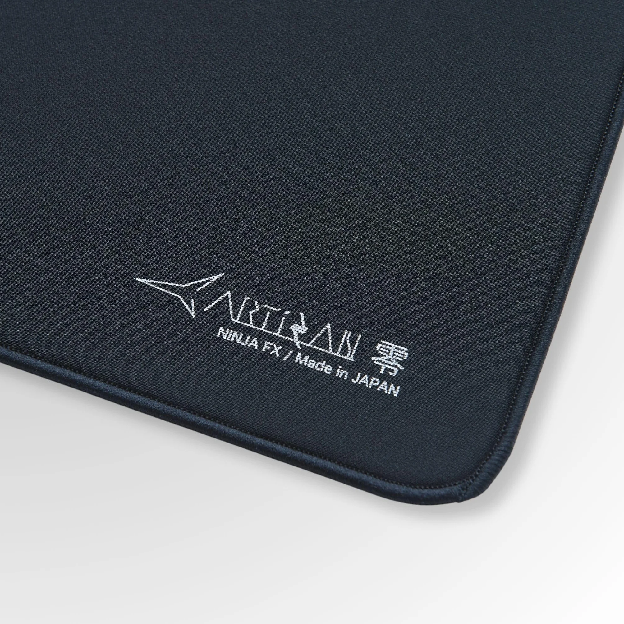 ARTISAN NINJA FX ZERO CZARNY (XXL, ZERO XSOFT)