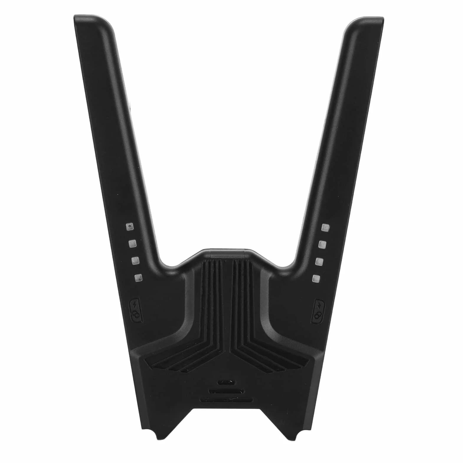 Uchwyt do Ładowania Gamepad AL do Przenośnego Kontrolera - Lewy Prawy