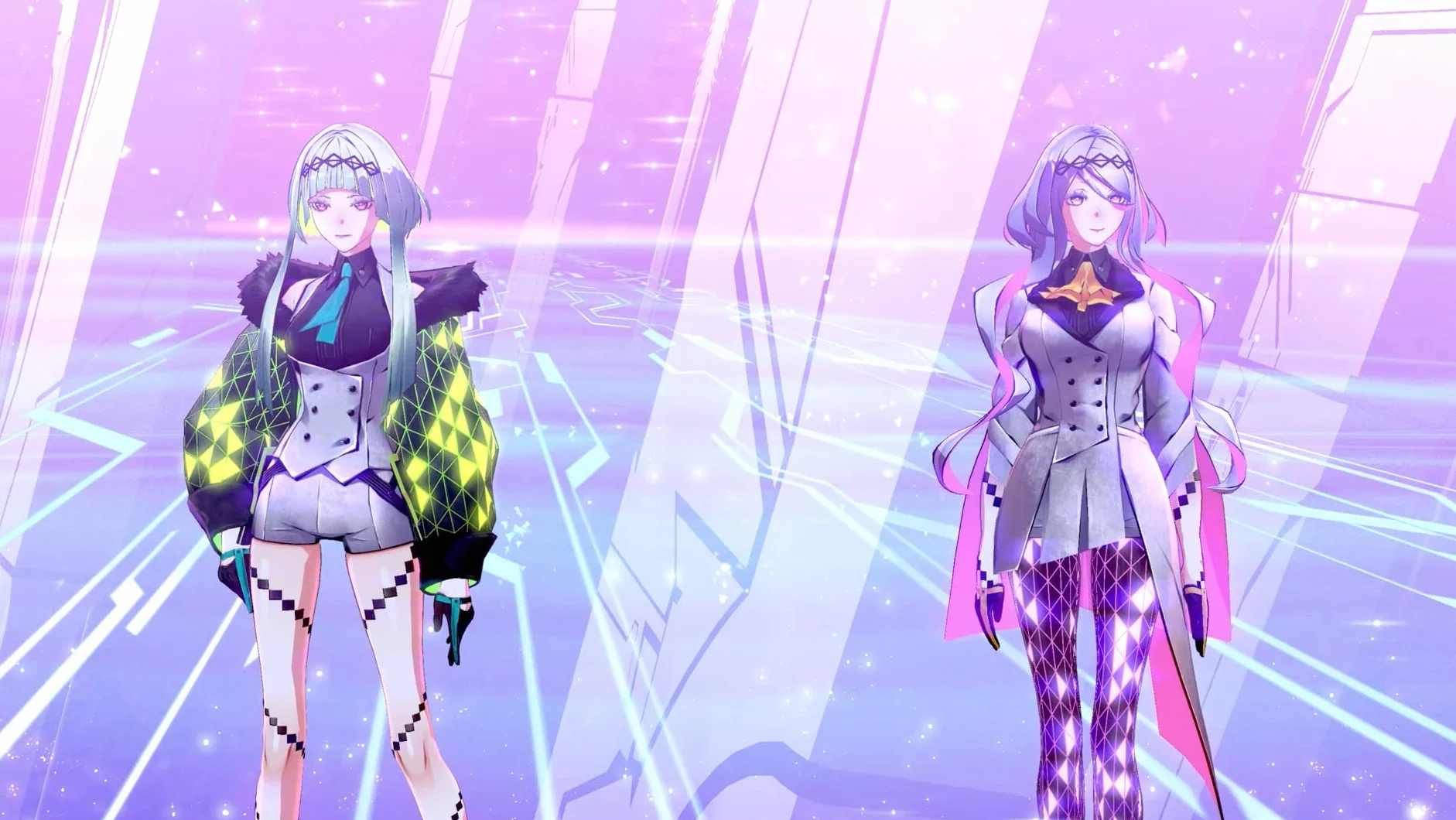 Soul Hackers 2