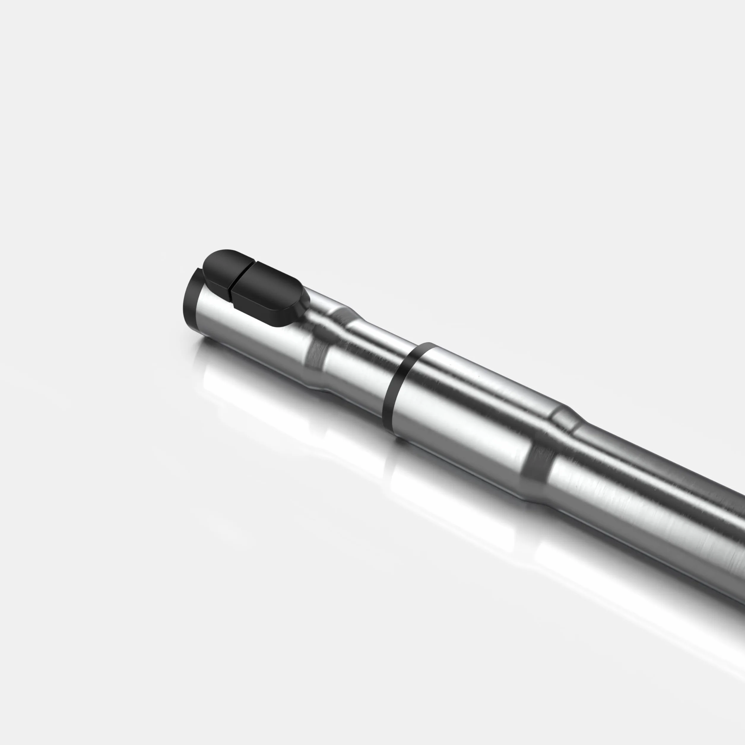 Rura do odkurzacza - rura zamienna kompatybilna z odkurzaczem podłogowym Miele S8, S6, S5, S4, S2, S1, C1, C2, C3, H1 Complete, Compact, Classic, Swing, S8000, akcesoria rura teleskopowa do
