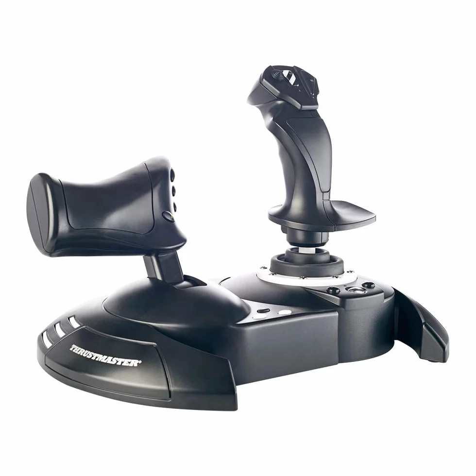 Thrustmaster T.Flight Hotas One do Xbox One i Windows