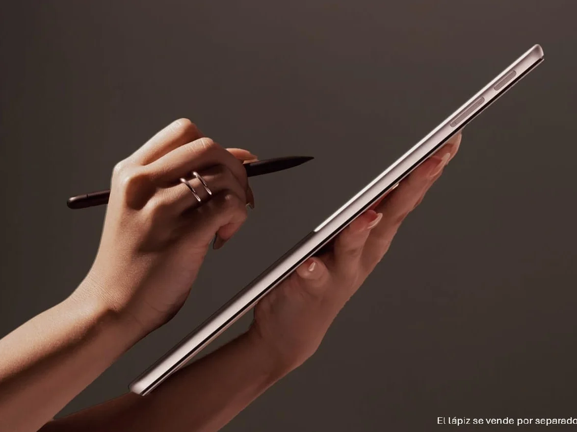 Microsoft Surface Pro | Copilot+ PC | Ekran dotykowy 13" | Snapdragon® X Plus | 16 GB RAM | 512 GB SSD | Najnowszy model, 11. edycja | Duna