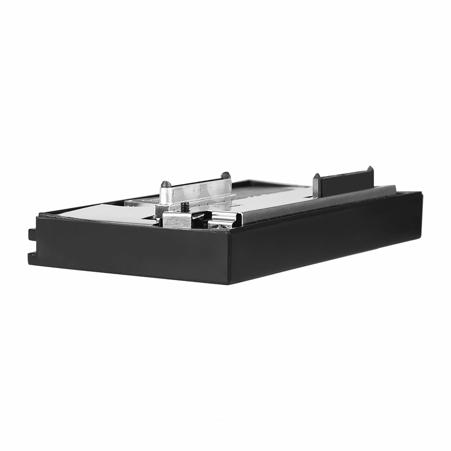 Adapter sieciowy SATA, interfejs SATA HDD adapter dysku twardego do konsoli 2 bez opakowania wielokrotnego użytku IDE