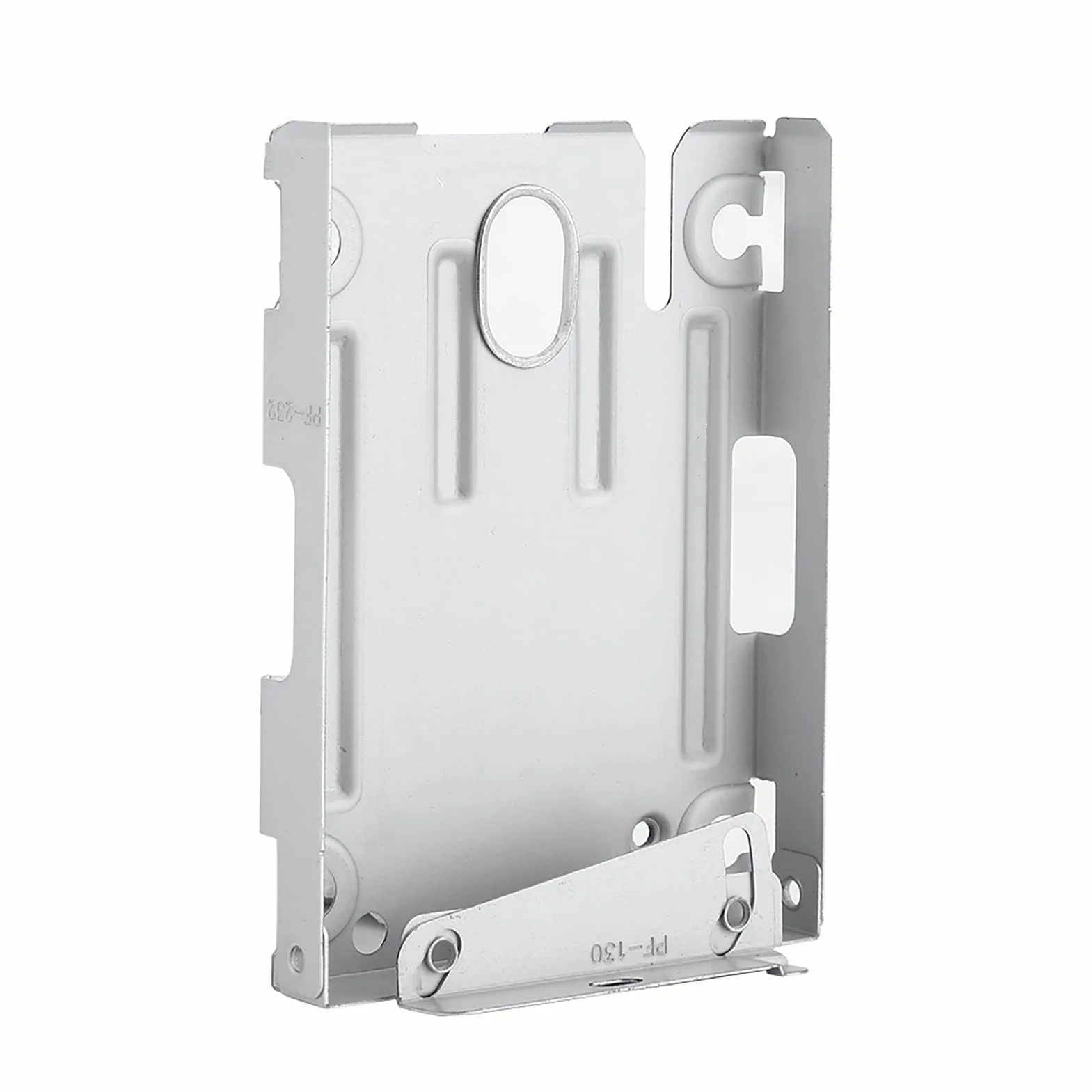 Super Slim Dysk Twardy, Uchwyt Uchwyt Adapter do CECH-400X ze Śruby 2.5 Montaż Dysku Twardego HDD