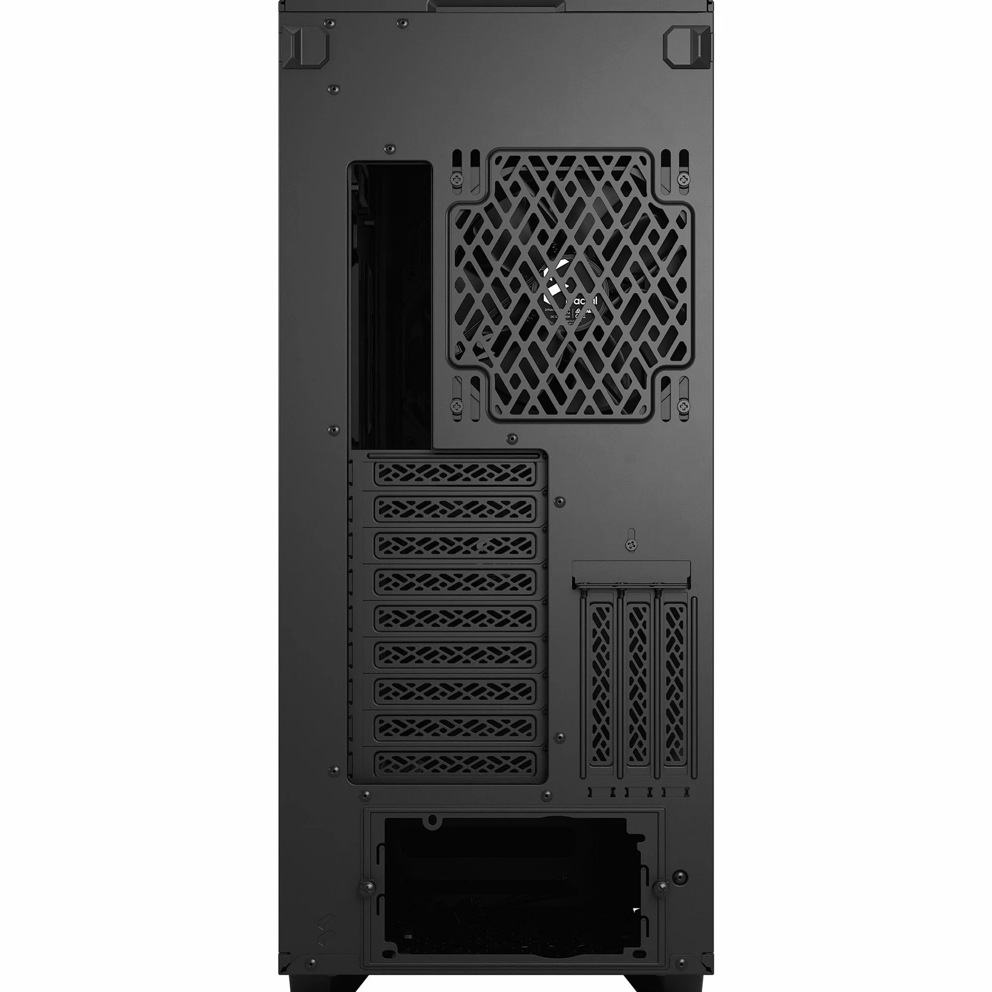 Fractal Design Obudowa Komputera, Czarny