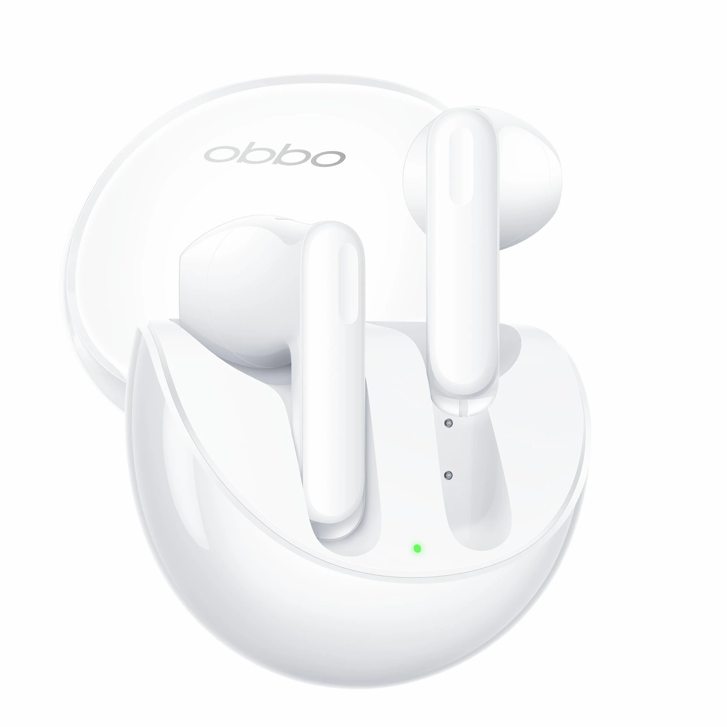OPPO Enco Air3 Biały