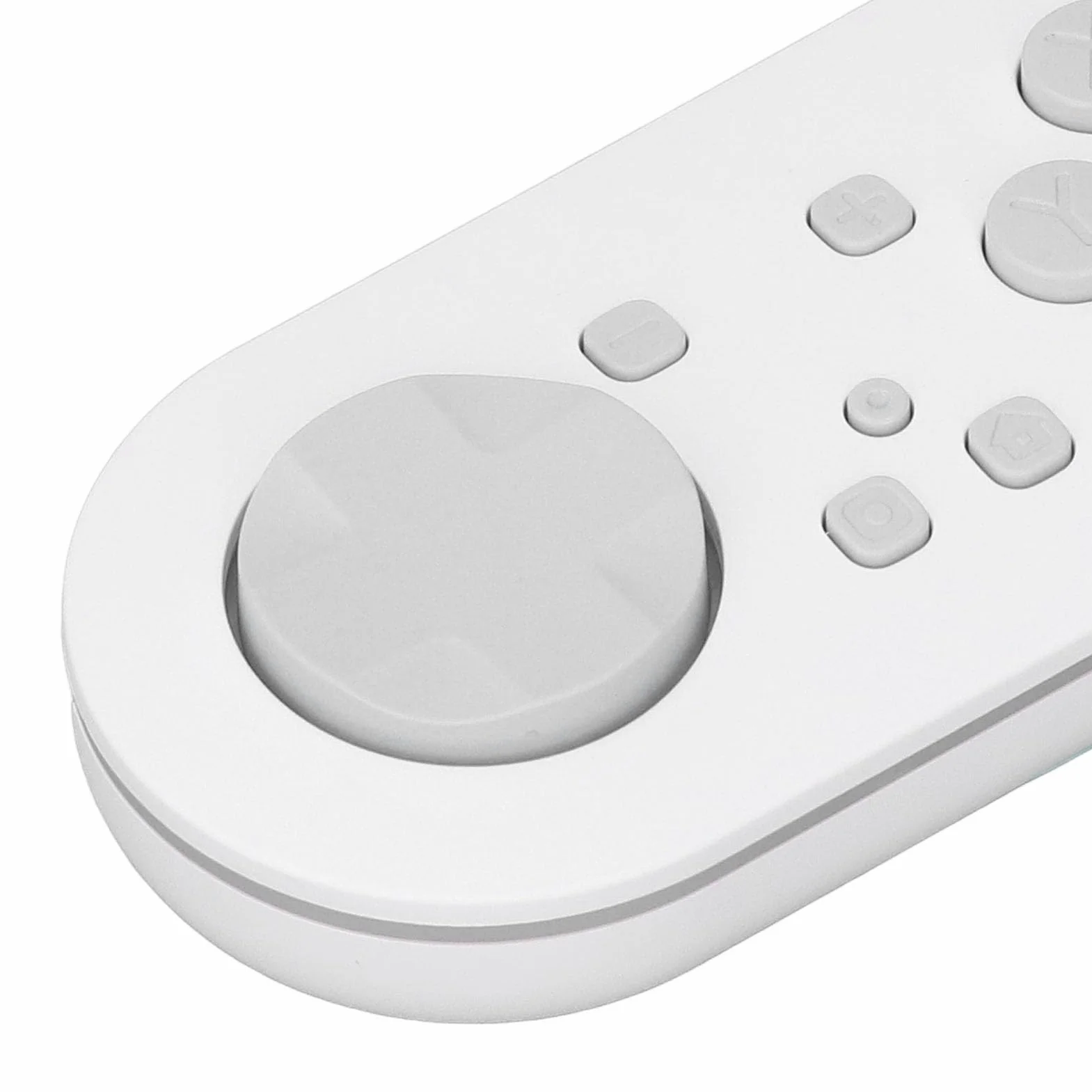 Naroote Przenośny Kontroler dla Kontrolera Aplikacji Anki Wireless dla Przełącznika (WHITE)