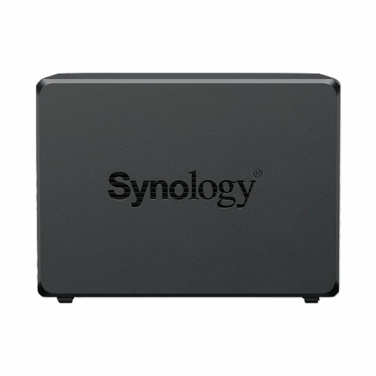 Synology DiskStation DS425+ NAS serwer pamięci masowej DDR4 0 TB Intel Celeron J4125 2 GB - Czarny