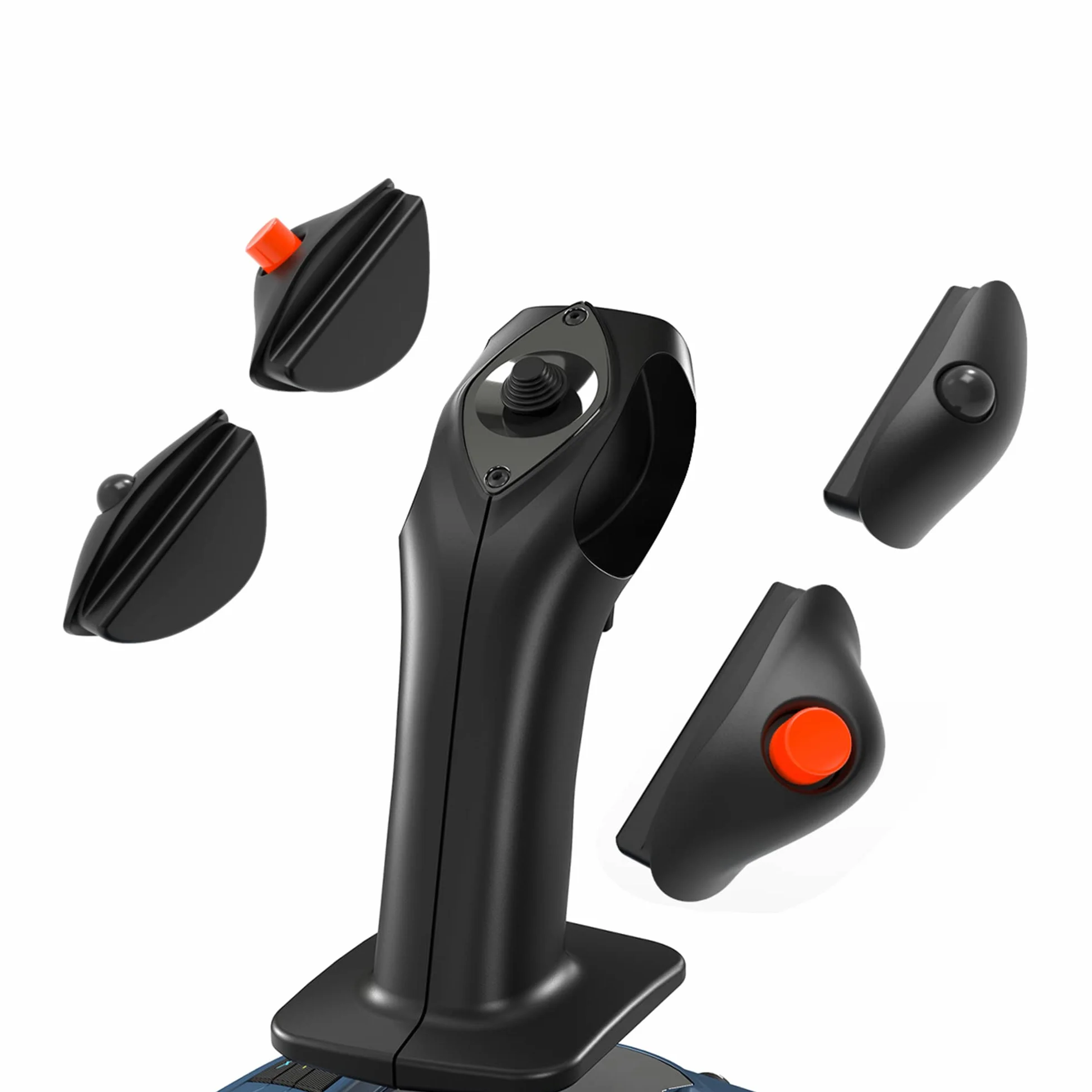 Thrustmaster TCA Sidestick X Airbus Edition - oficjalna licencja Xbox Series XS i zgodność z Windows