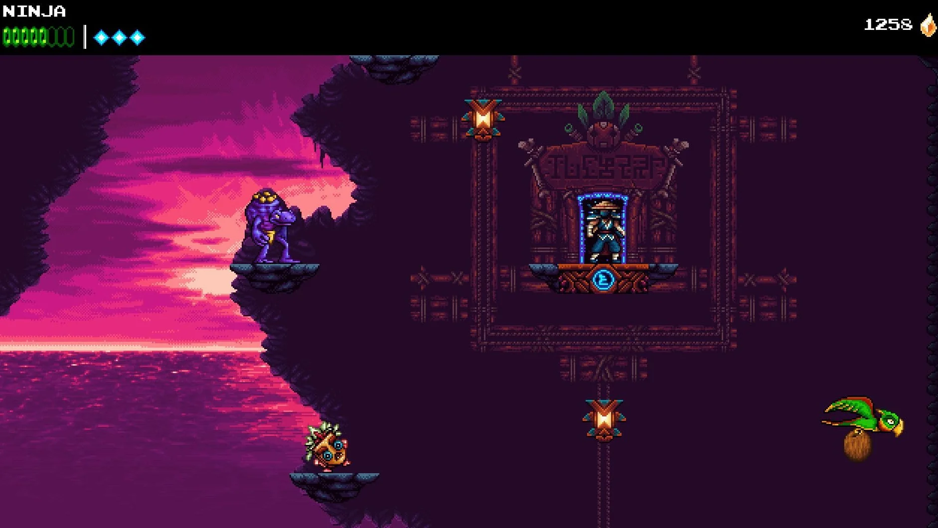 The Messenger - PS5