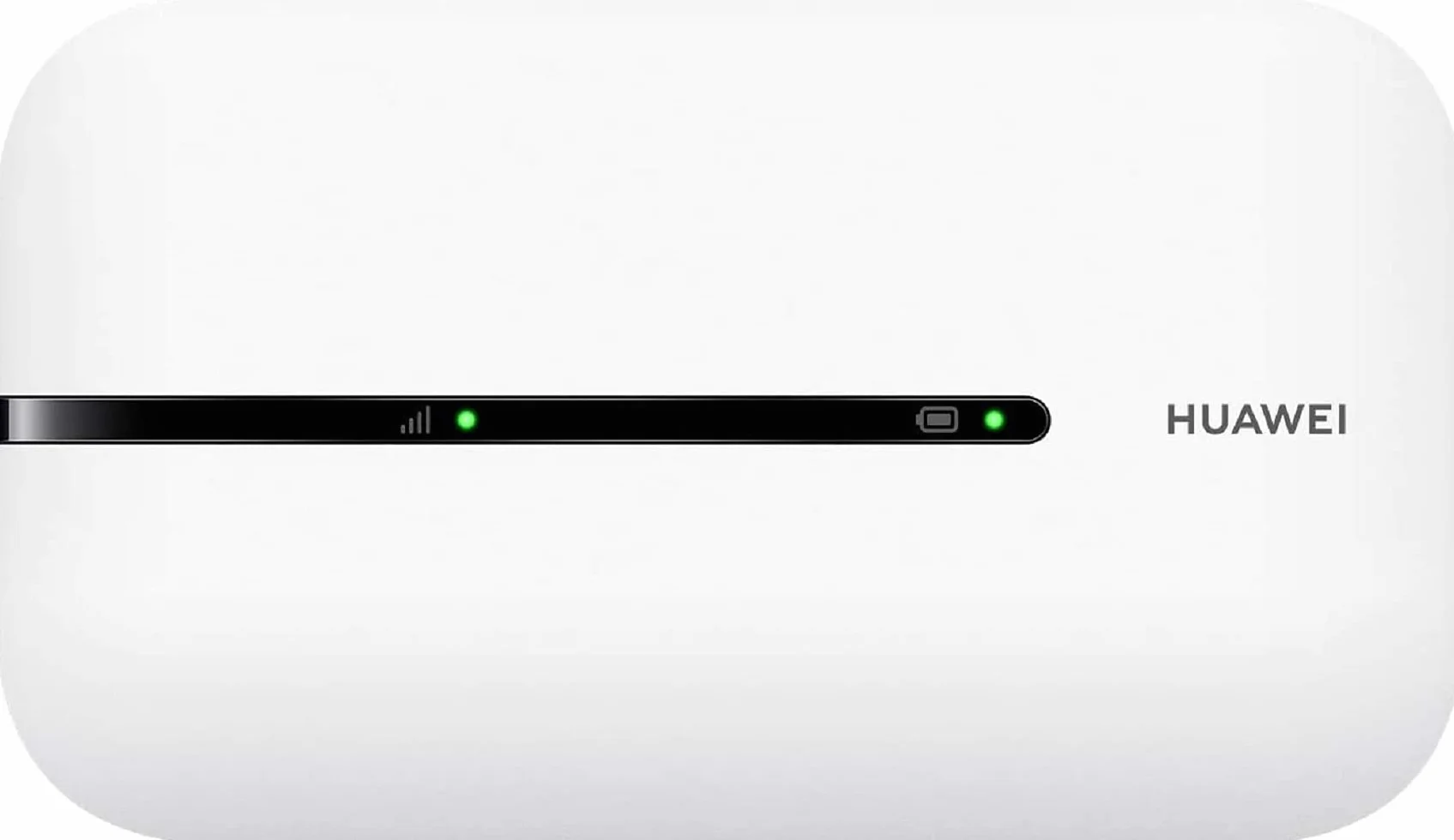 Huawei E5576-320 Hotspot Podróżny Sieci Bezprzewodowej, 50 Mbit/s, Biało/Czarny