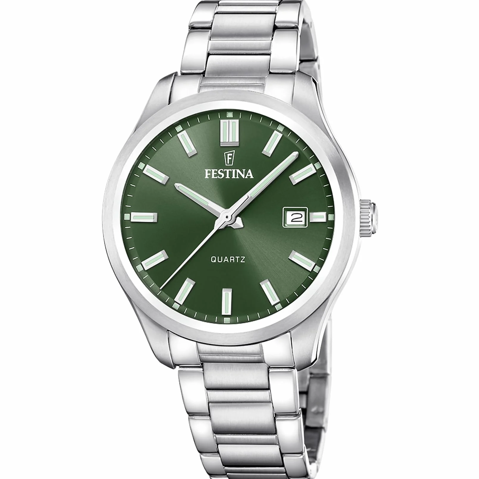 Festina F20736-4 Meski zegarek