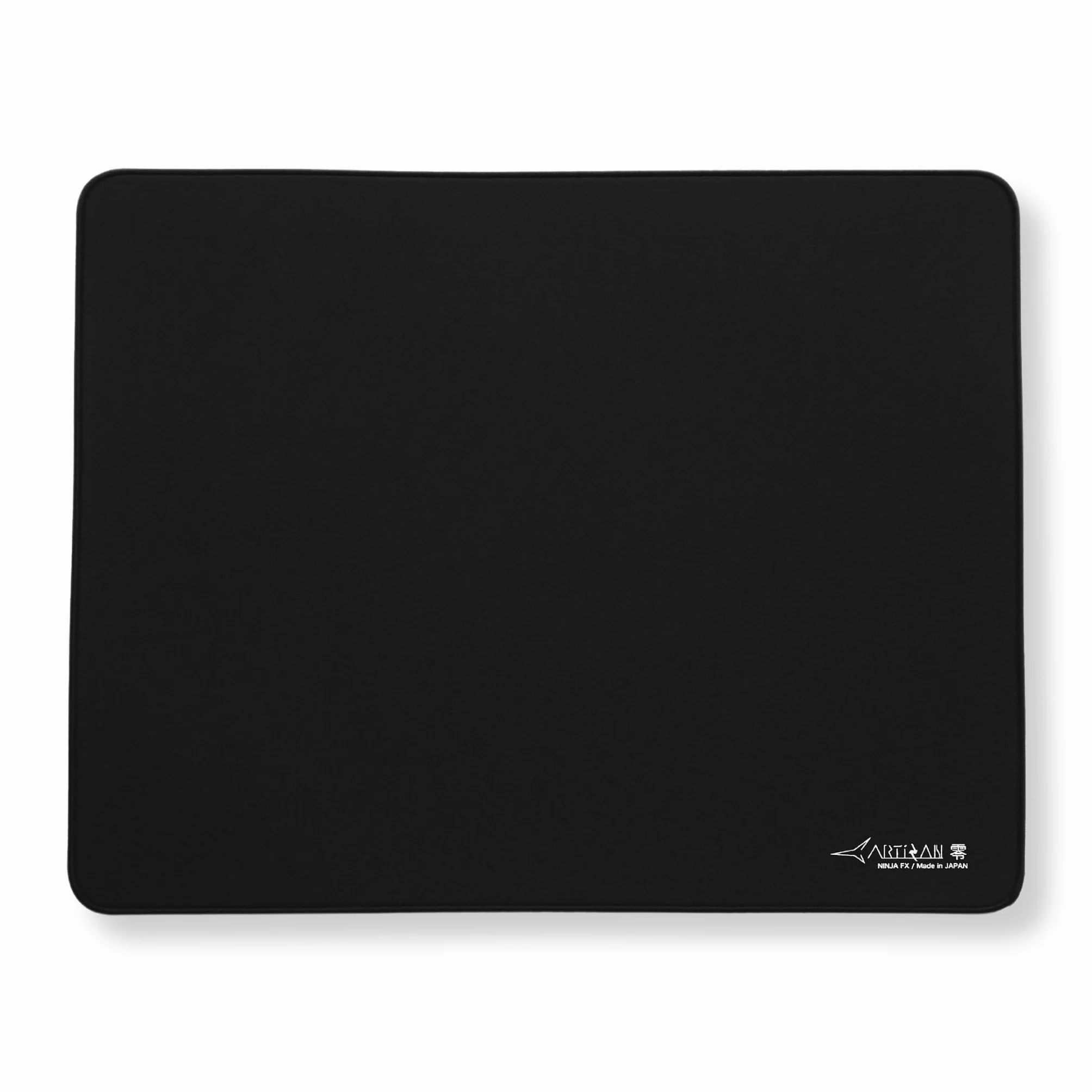 ARTISAN NINJA FX ZERO CZARNY (XXL, ZERO XSOFT)