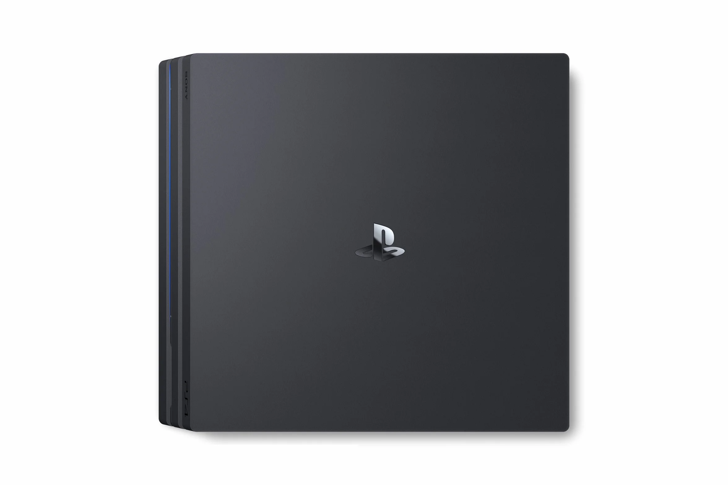 PlayStation 4 Pro Konsole 1 TB Schwarz CUH-7216B
