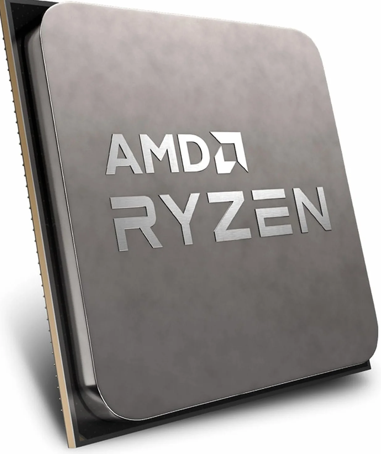 Procesor AMD Ryzen 5 5600GT (zintegrowany układ graficzny Radeon, 6 rdzeni/12 wątków, 65W DTP, gniazdo AM4, 19MB pamięci podręcznej, do 4,6Ghz w trybie Max Boost, system chłodzenia Wraith Stealth)
