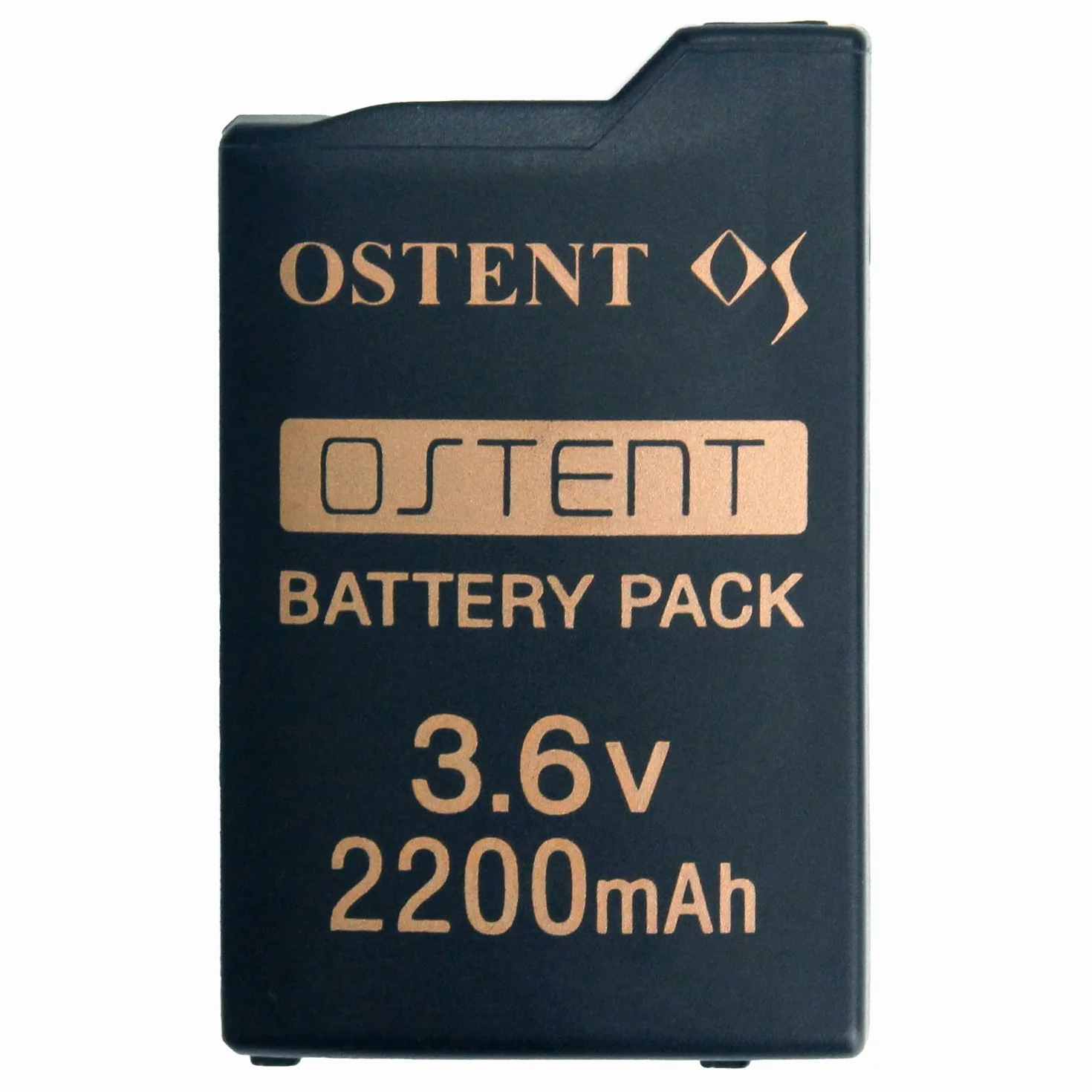 OSTENT 2200mAh 3,6V Li-ion akumulator zamienny dla Sony PSP 1000 PSP-280