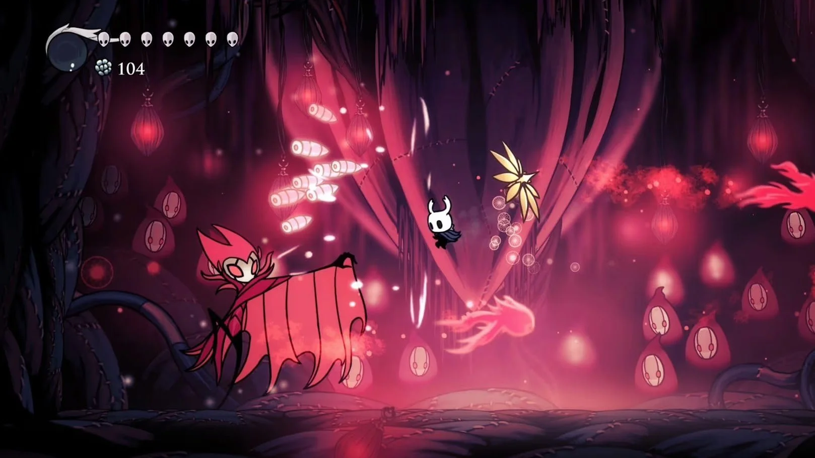Hollow Knight - PS5