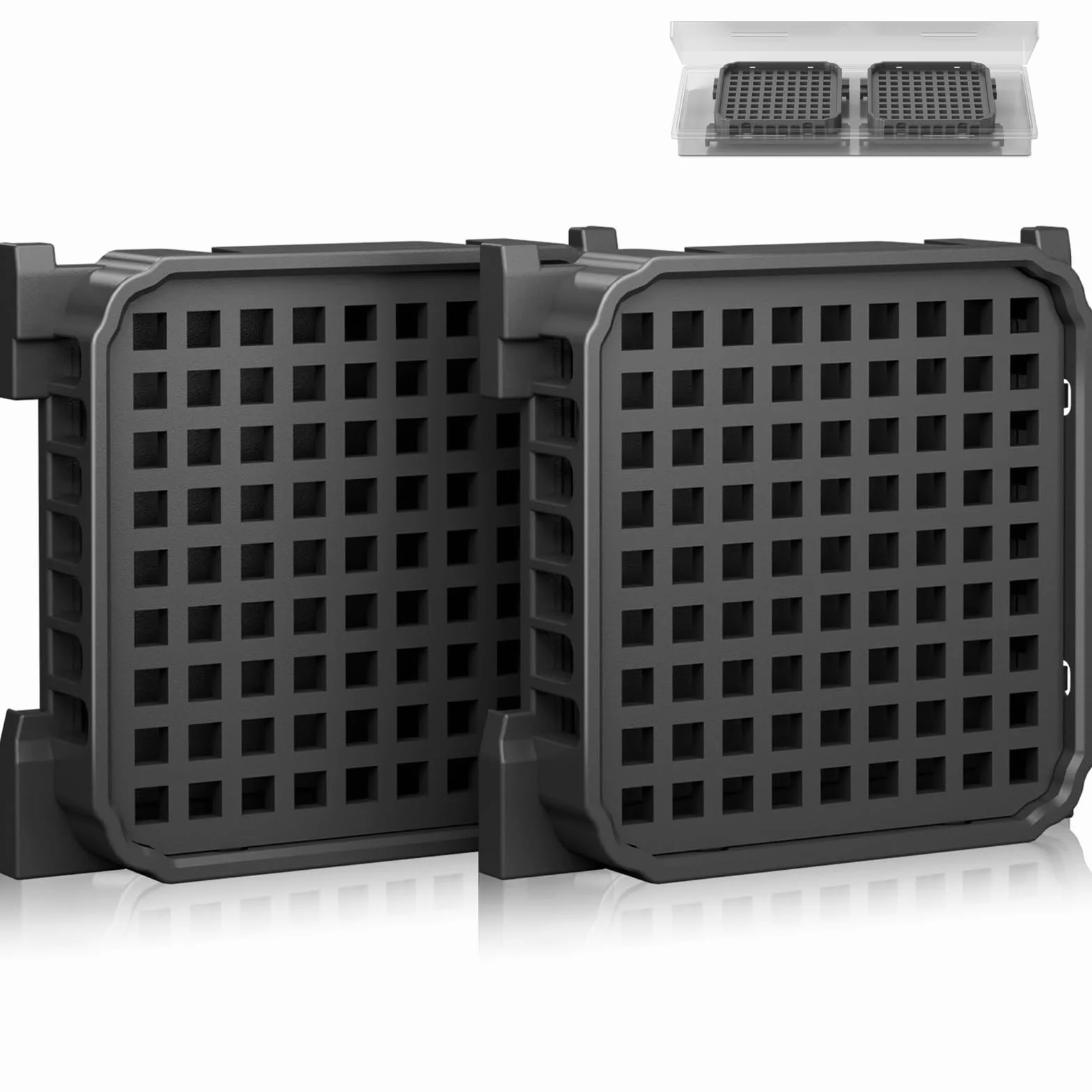 Filtr powietrza do lodówki Liebherr 9096989 988246000 988246001