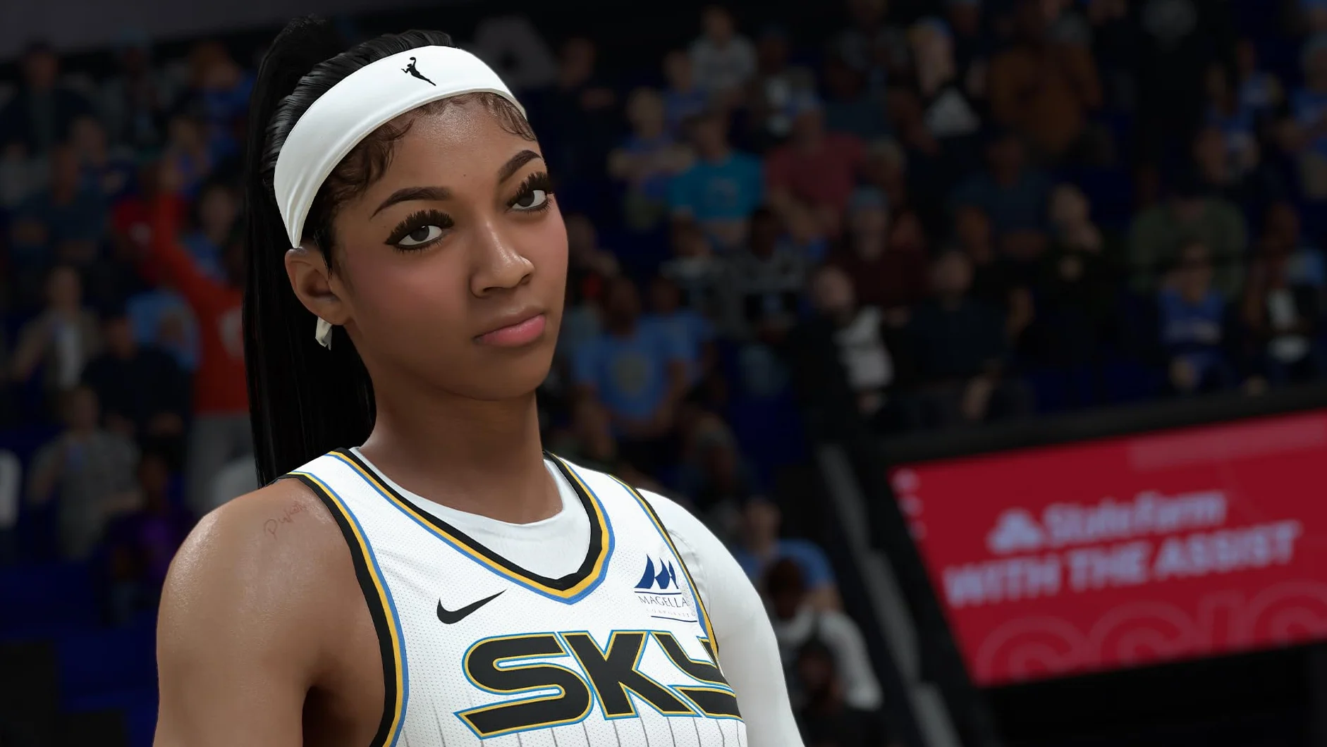 NBA 2K26 XB1