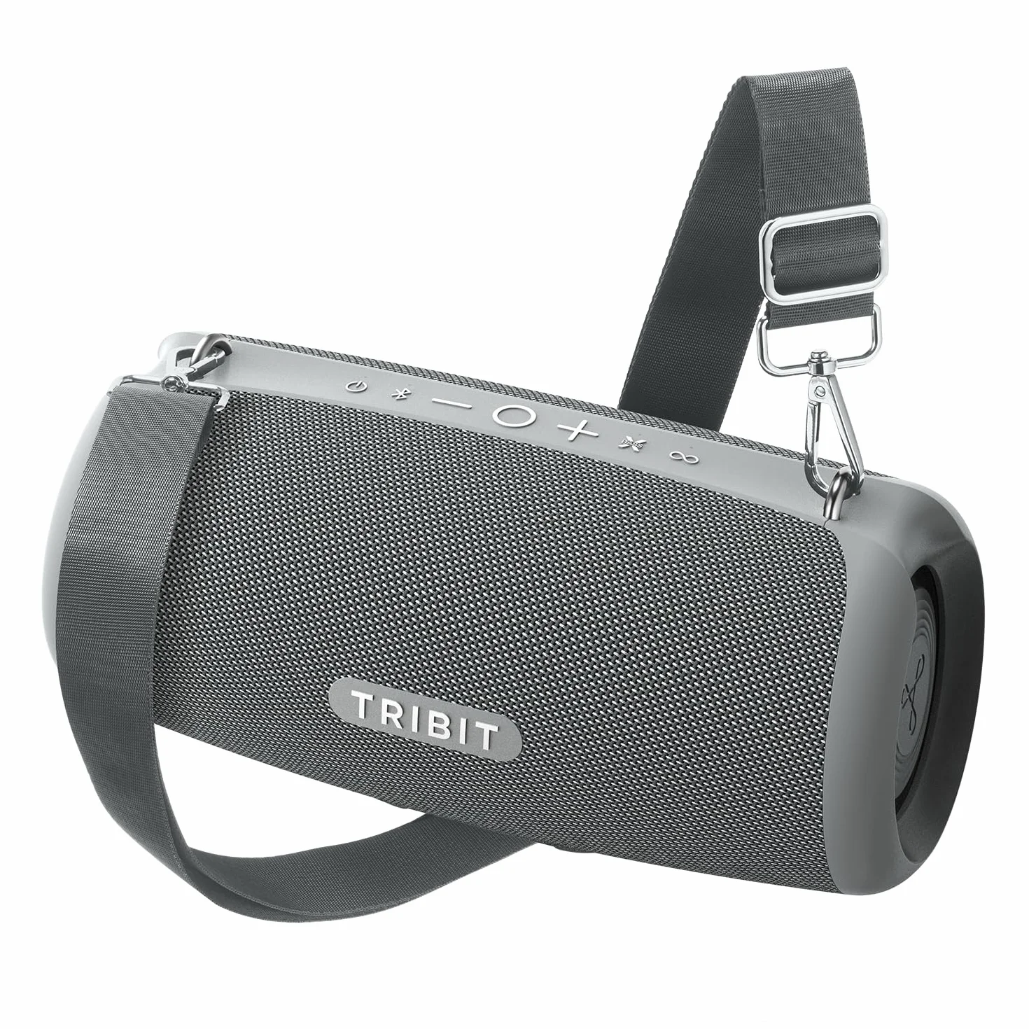Tribit StormBox Lava przenośny głośnik Bluetooth